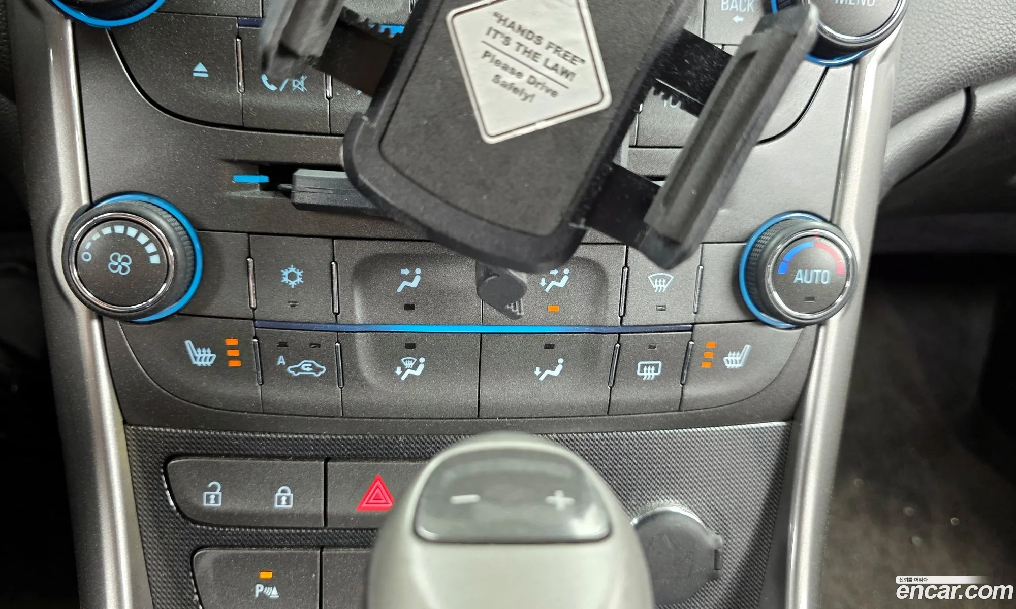 Chevrolet (GM Daewoo) Malibu 2013 — 23