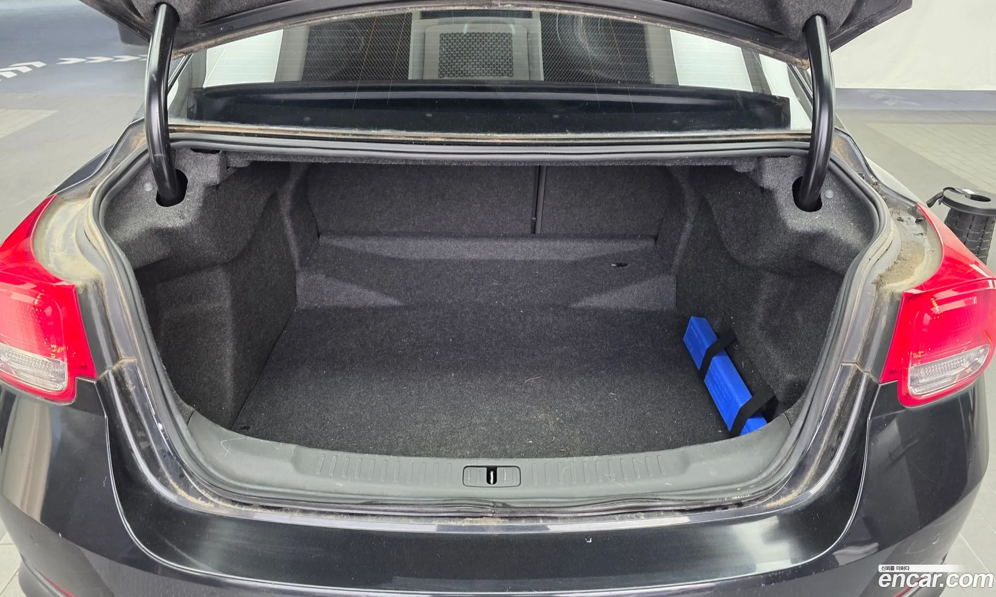Chevrolet (GM Daewoo) Malibu 2013 — 15