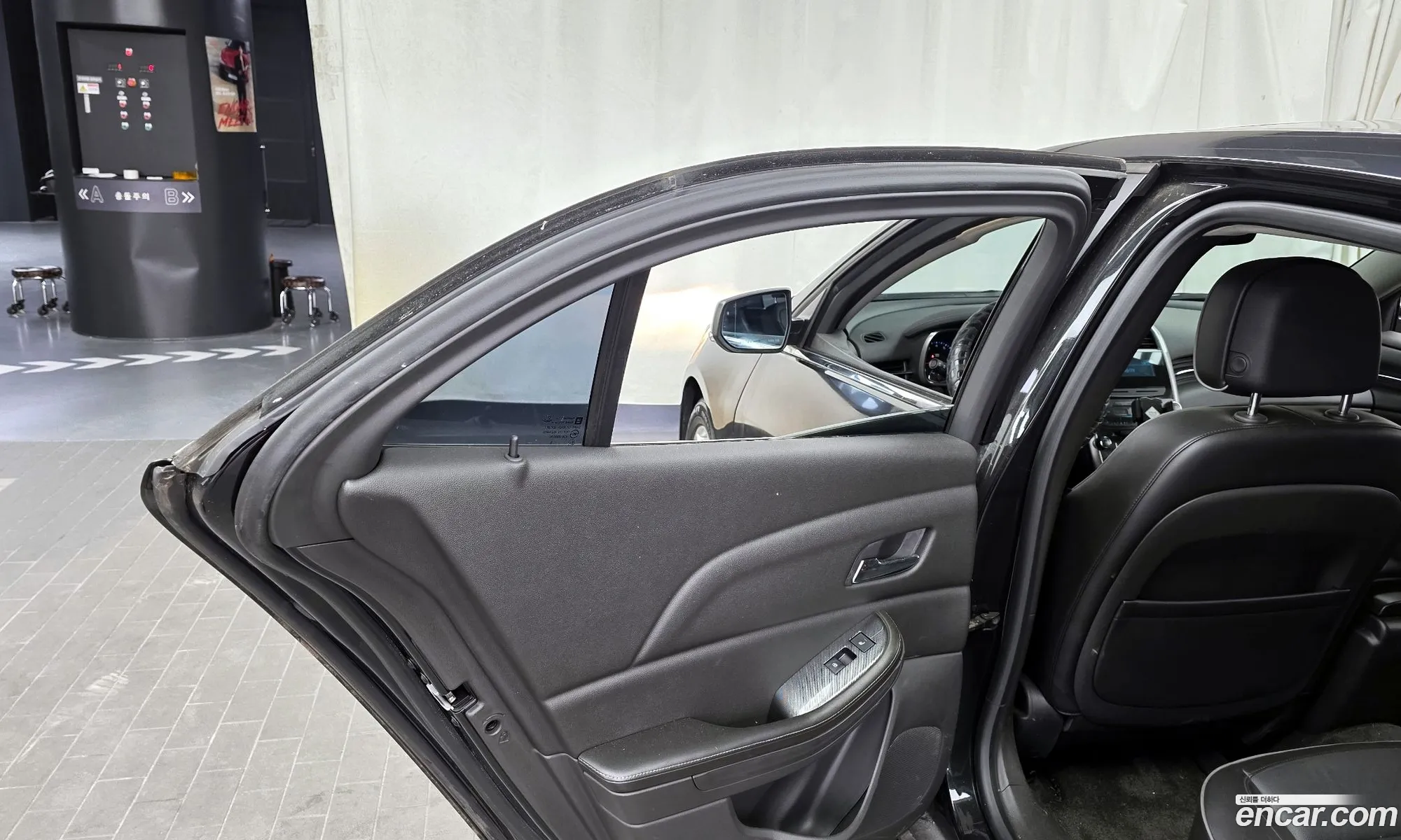 Chevrolet (GM Daewoo) Malibu 2013 — 18