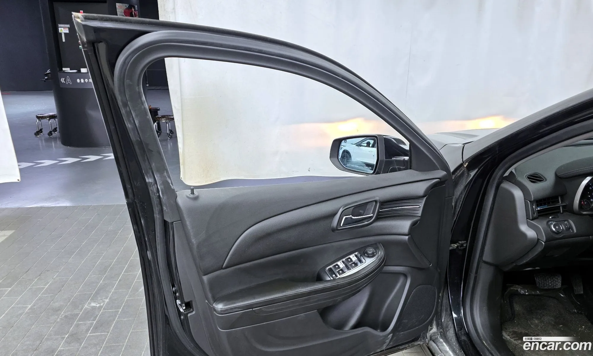 Chevrolet (GM Daewoo) Malibu 2013 — 4