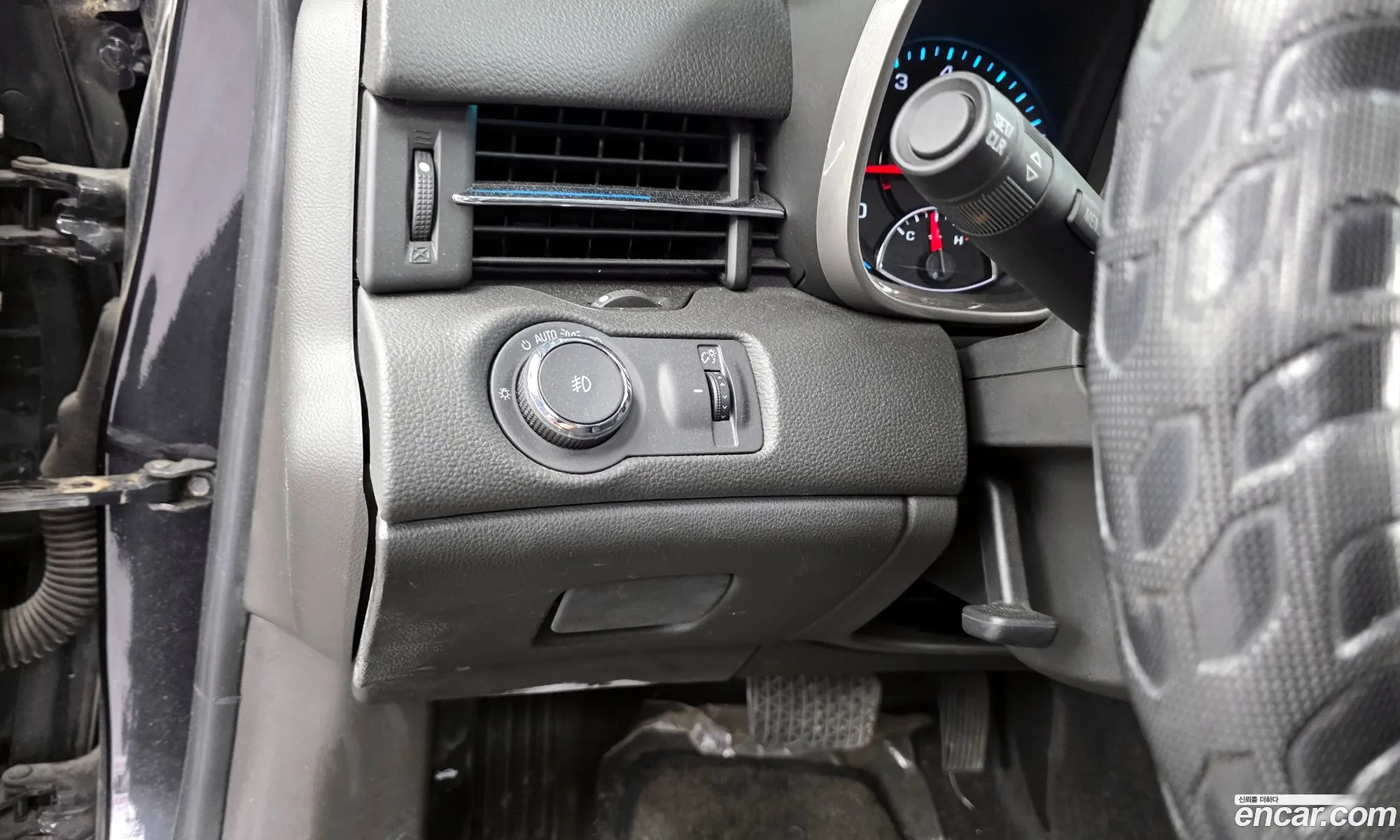 Chevrolet (GM Daewoo) Malibu 2013 — 30