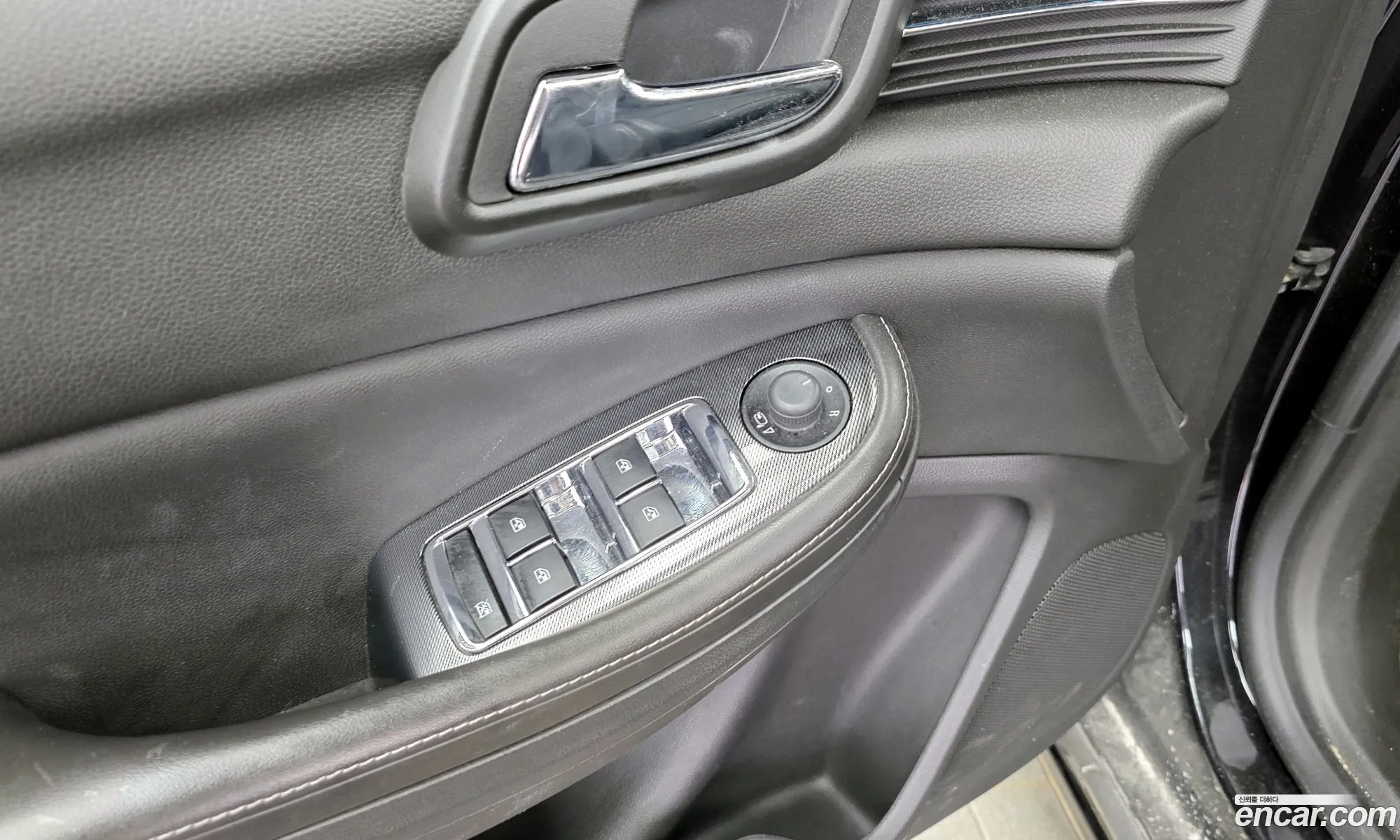 Chevrolet (GM Daewoo) Malibu 2013 — 25