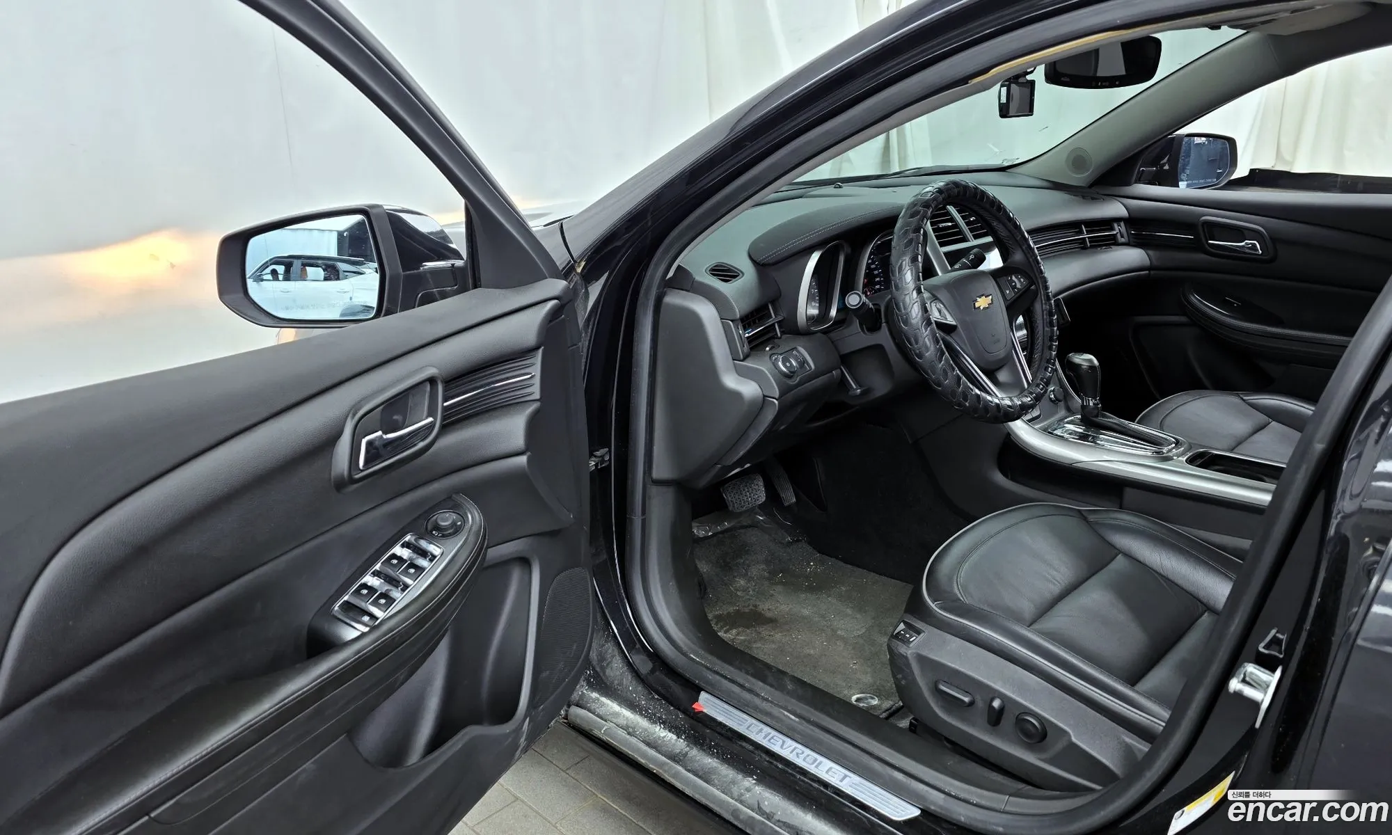 Chevrolet (GM Daewoo) Malibu 2013 — 19