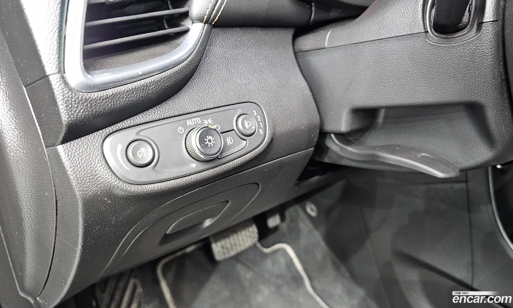Chevrolet (GM Daewoo) Trax 2018 — 29
