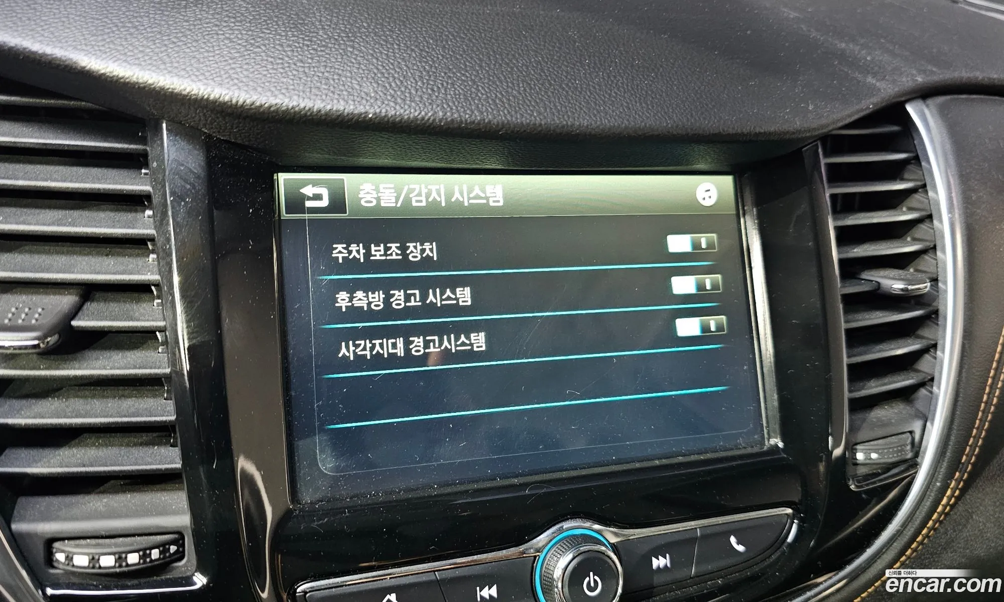 Chevrolet (GM Daewoo) Trax 2018 — 2