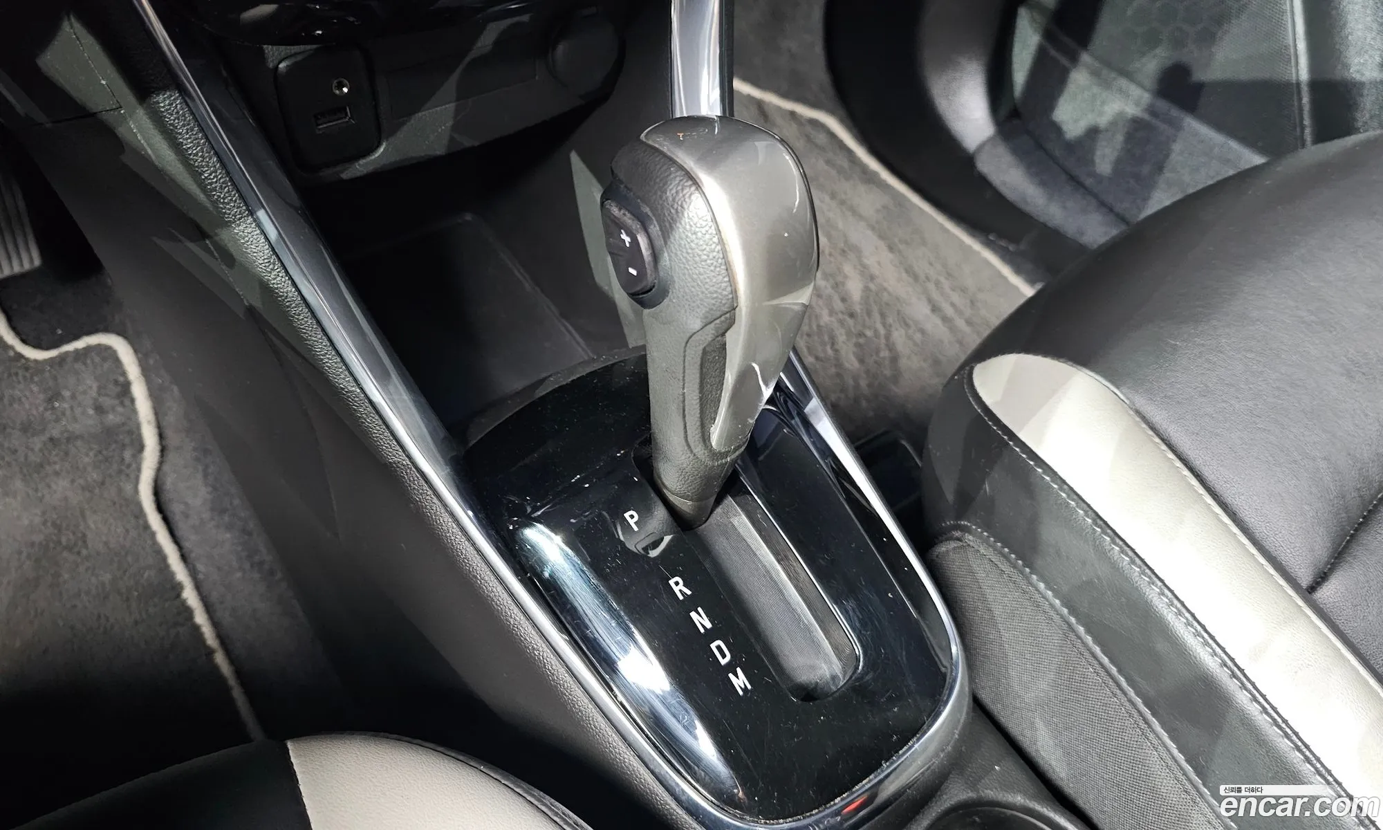Chevrolet (GM Daewoo) Trax 2018 — 10
