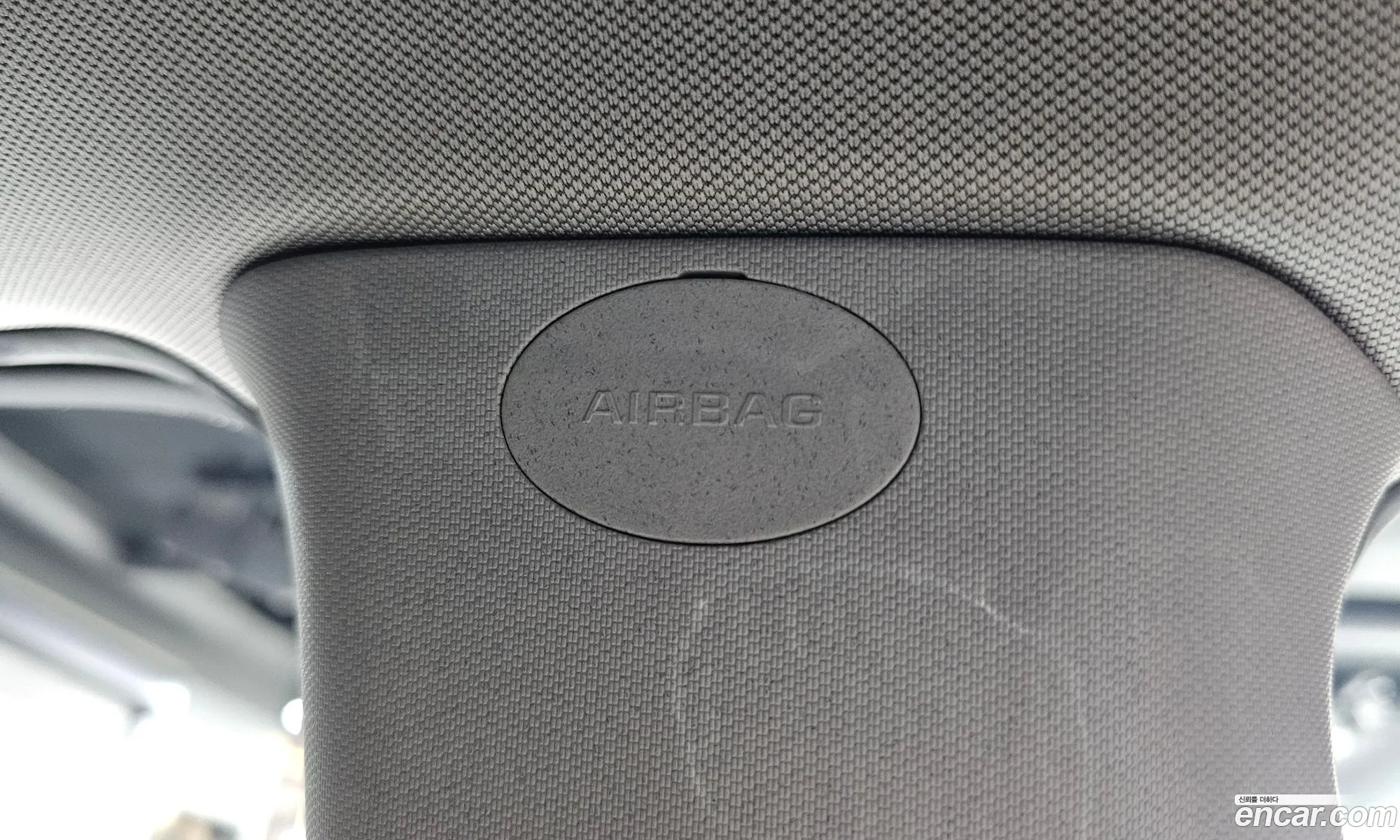 Chevrolet (GM Daewoo) Trax 2018 — 28