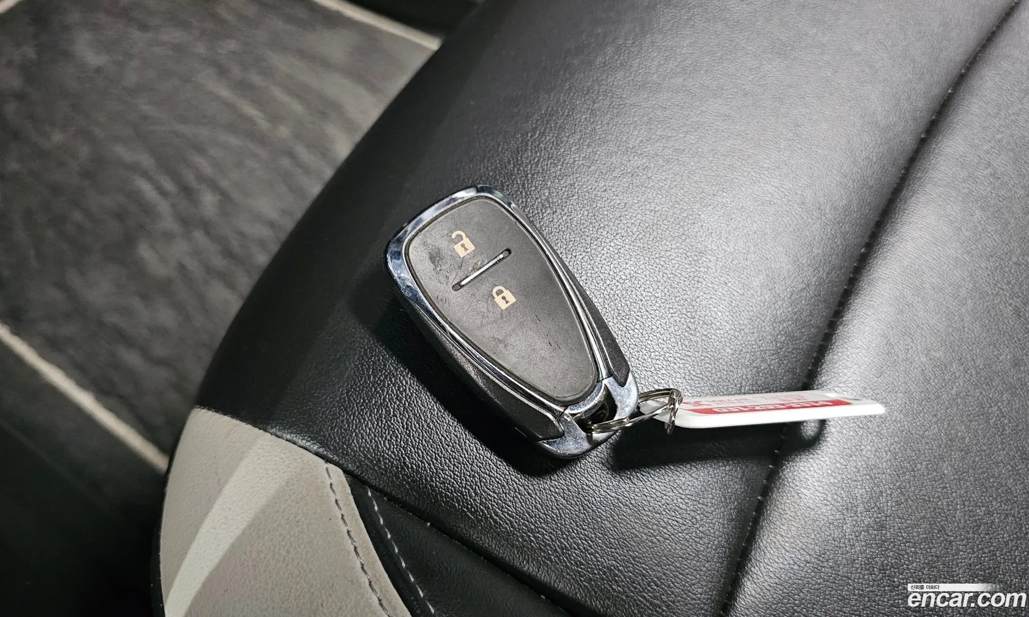 Chevrolet (GM Daewoo) Trax 2018 — 19