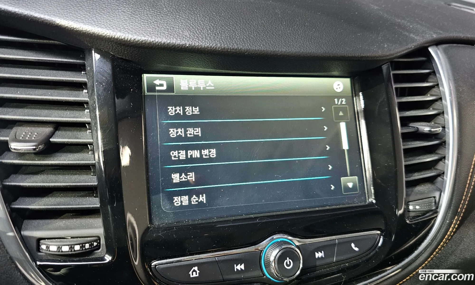 Chevrolet (GM Daewoo) Trax 2018 — 20