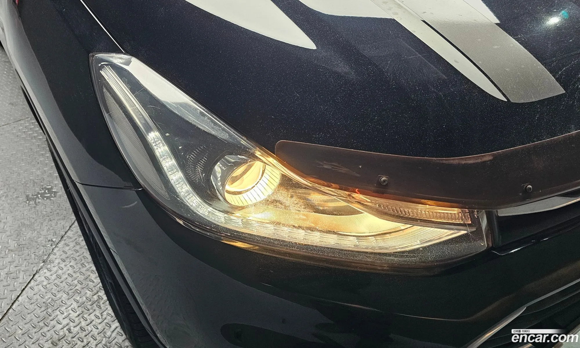 Chevrolet (GM Daewoo) Trax 2018 — 3