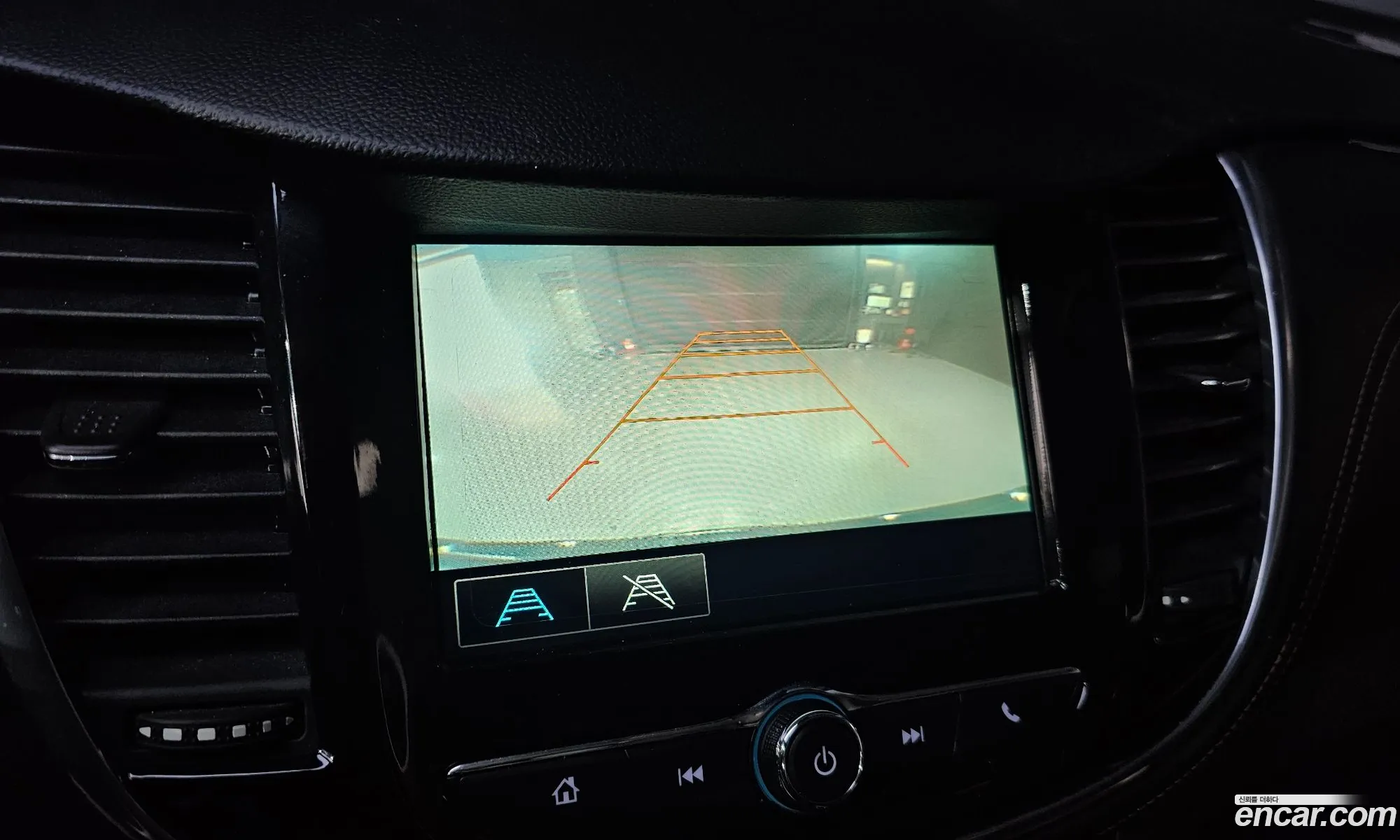 Chevrolet (GM Daewoo) Trax 2018 — 31