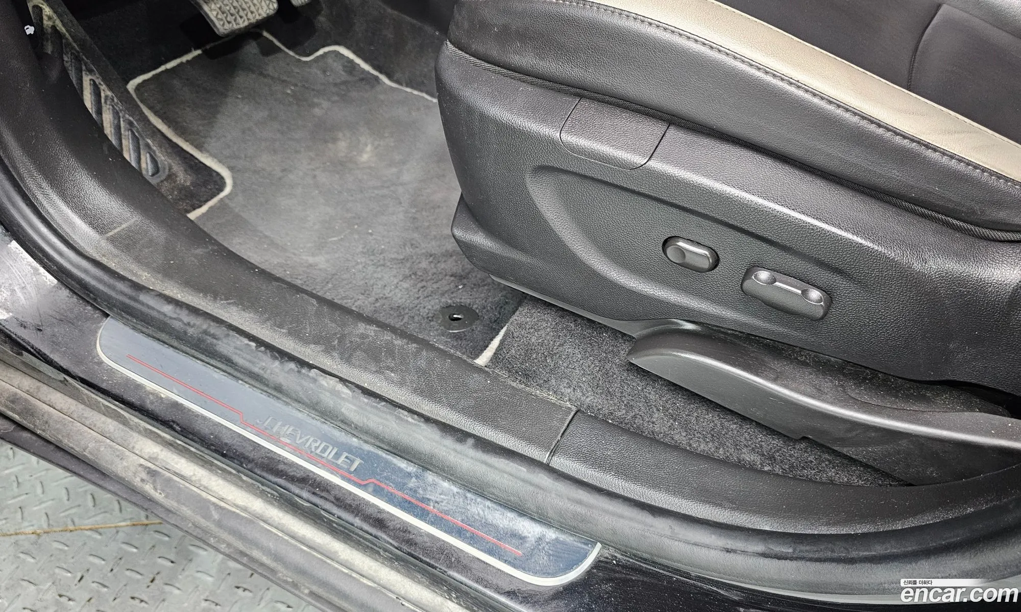 Chevrolet (GM Daewoo) Trax 2018 — 7