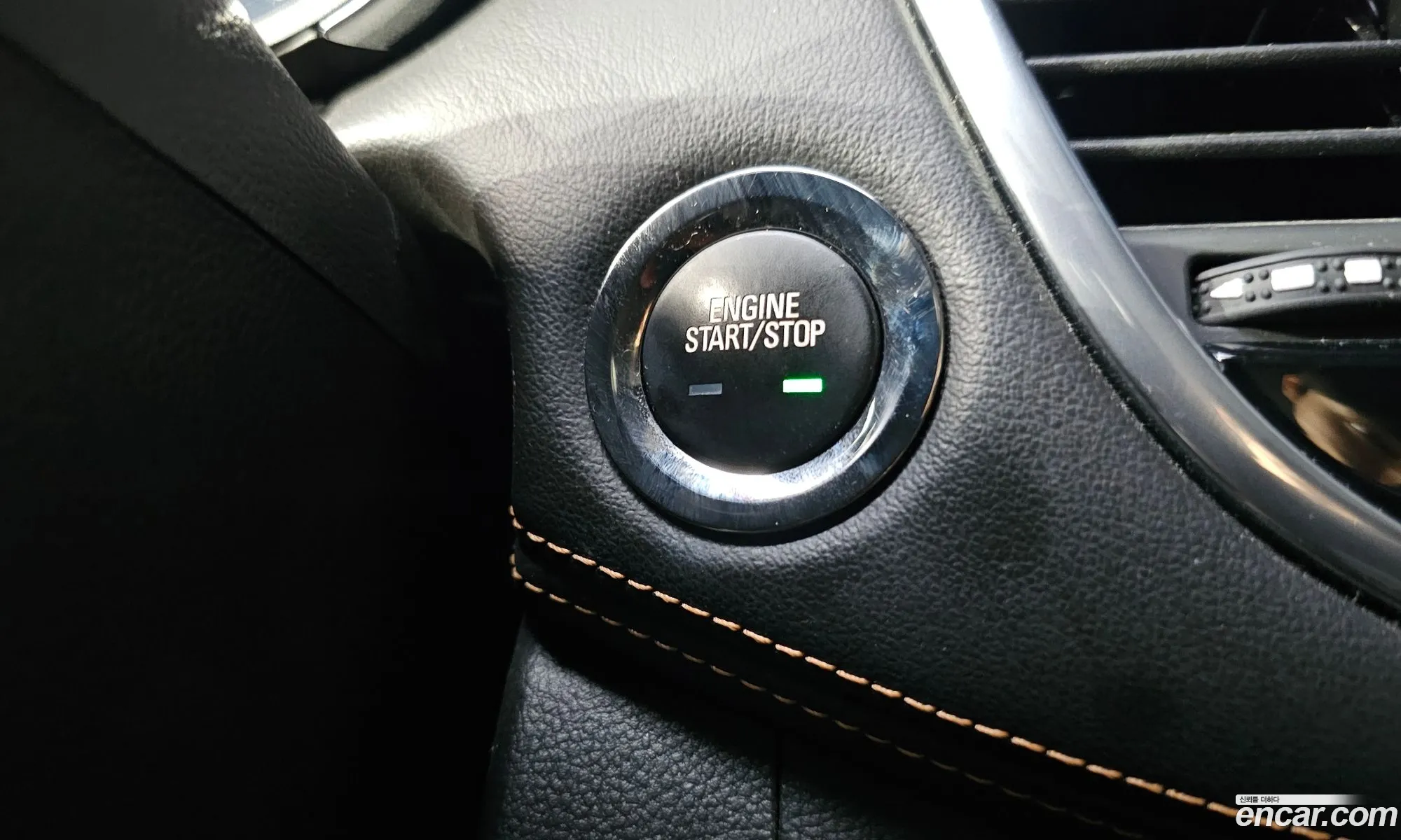 Chevrolet (GM Daewoo) Trax 2018 — 22
