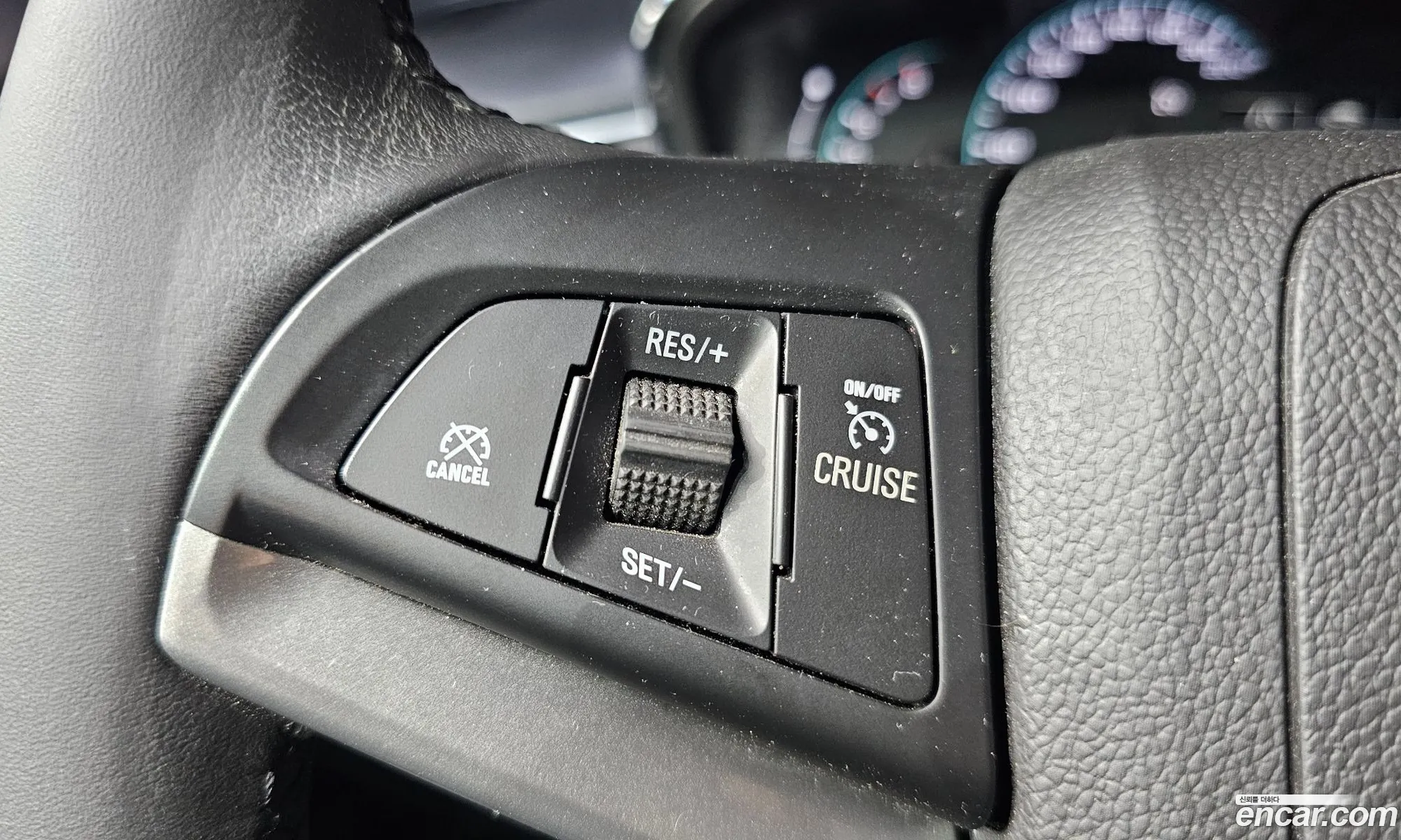Chevrolet (GM Daewoo) Trax 2018 — 4