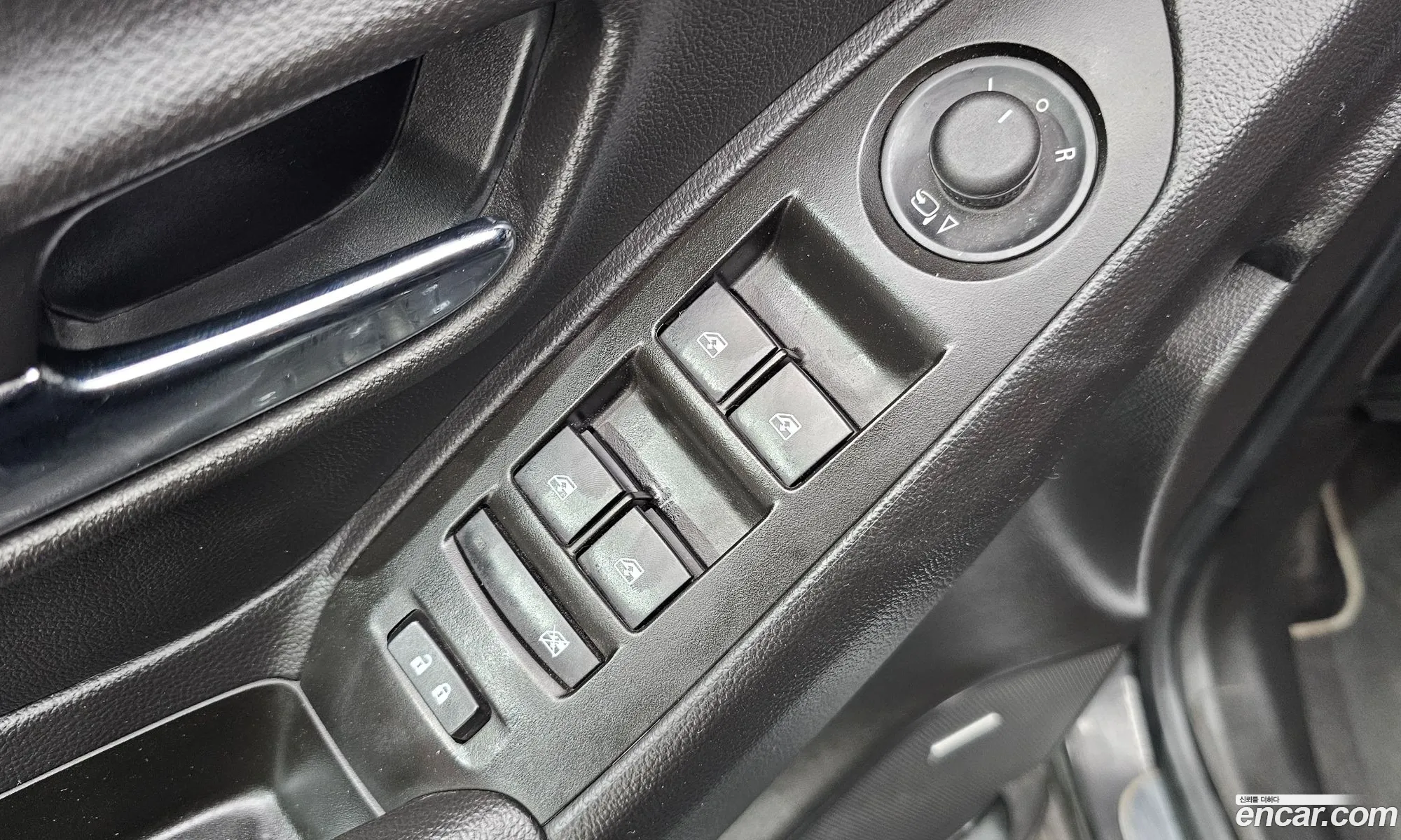 Chevrolet (GM Daewoo) Trax 2018 — 9