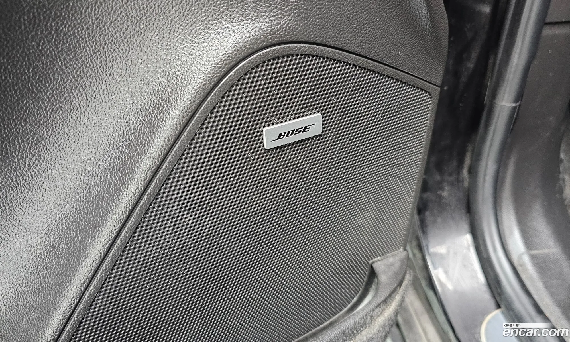 Chevrolet (GM Daewoo) Trax 2018 — 5