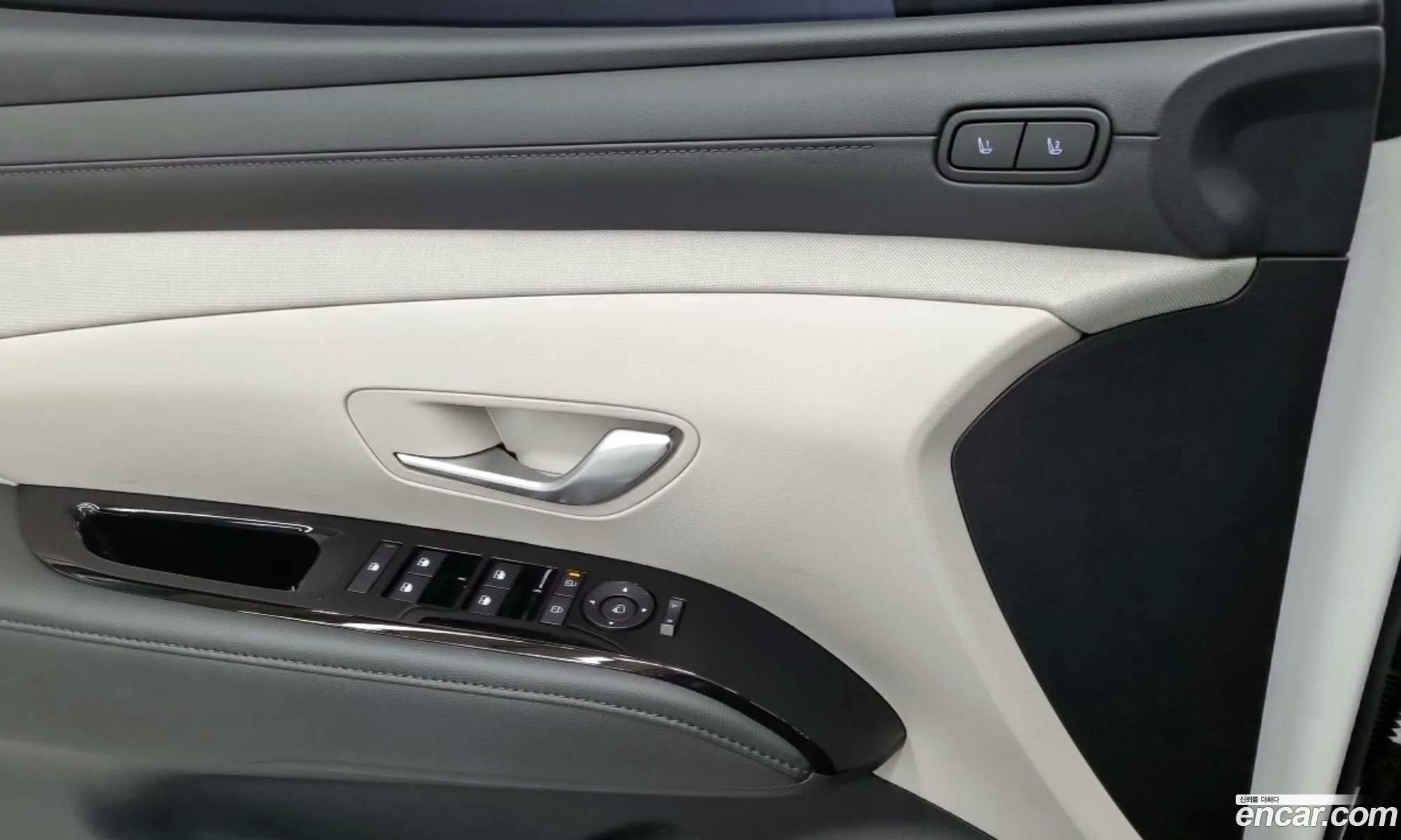 Hyundai Tucson Hybrid 2025 — 4