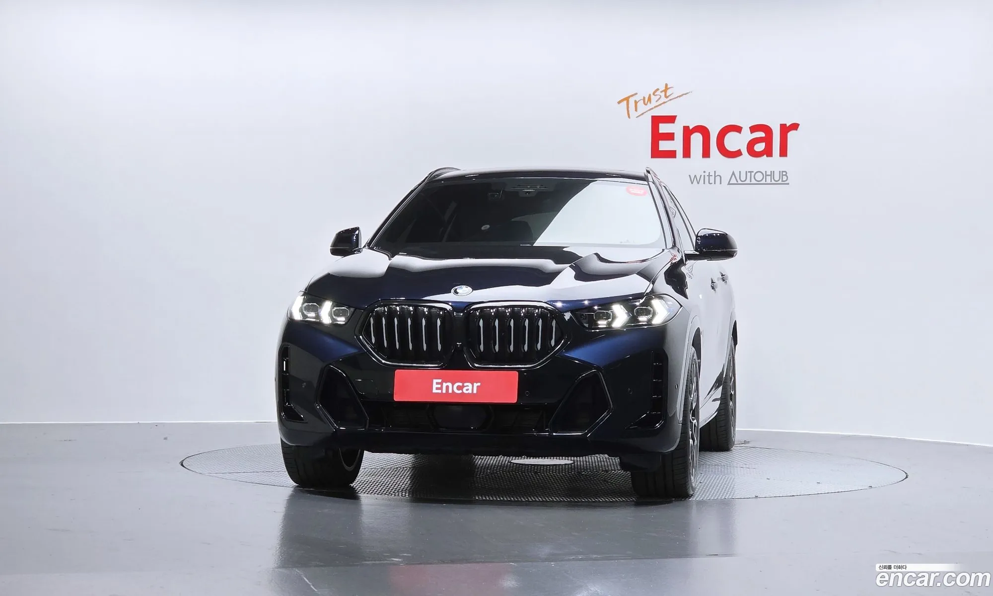 BMW X6 2025 — 5