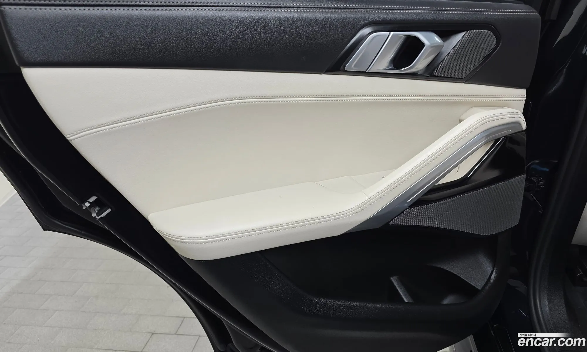 BMW X6 2025 — 18
