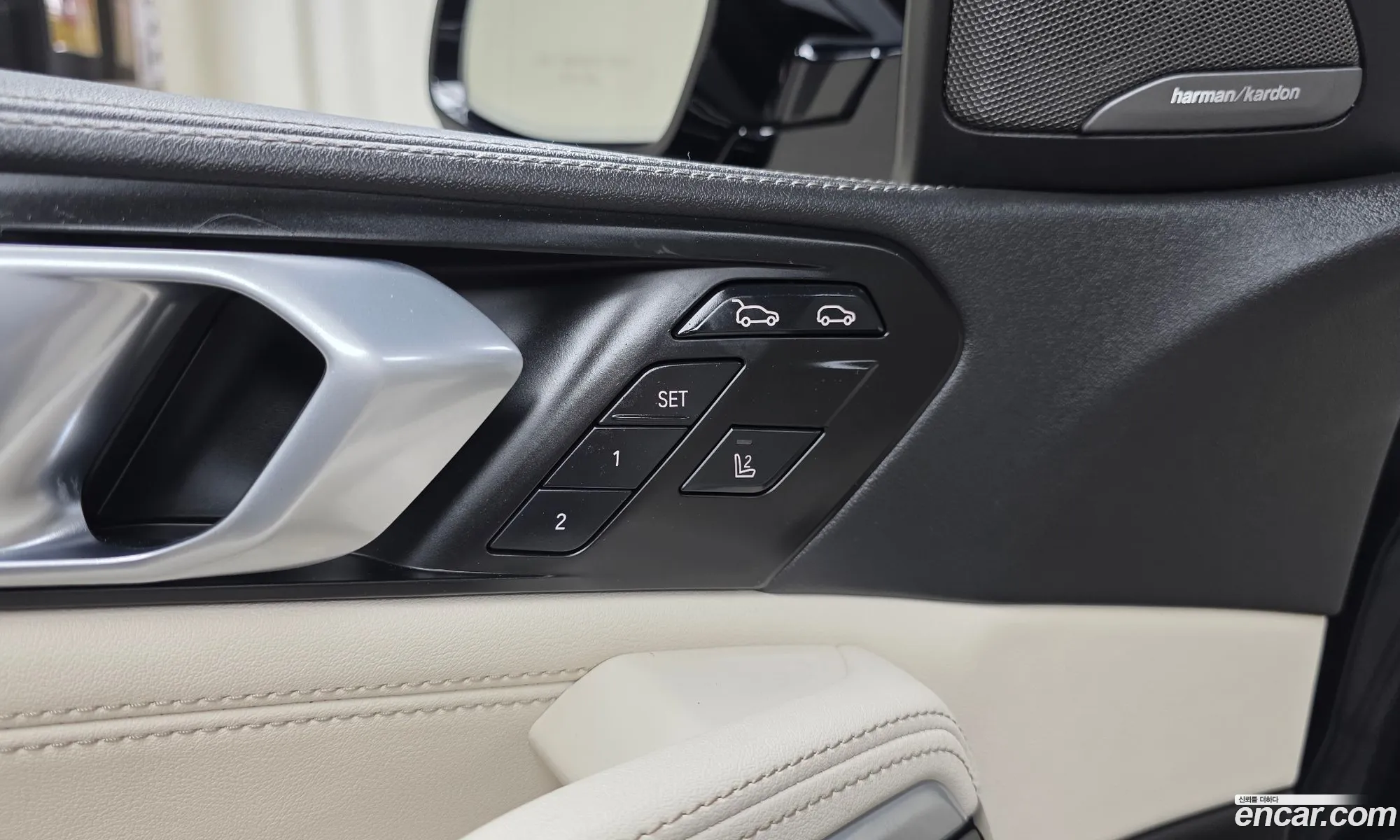 BMW X6 2025 — 14