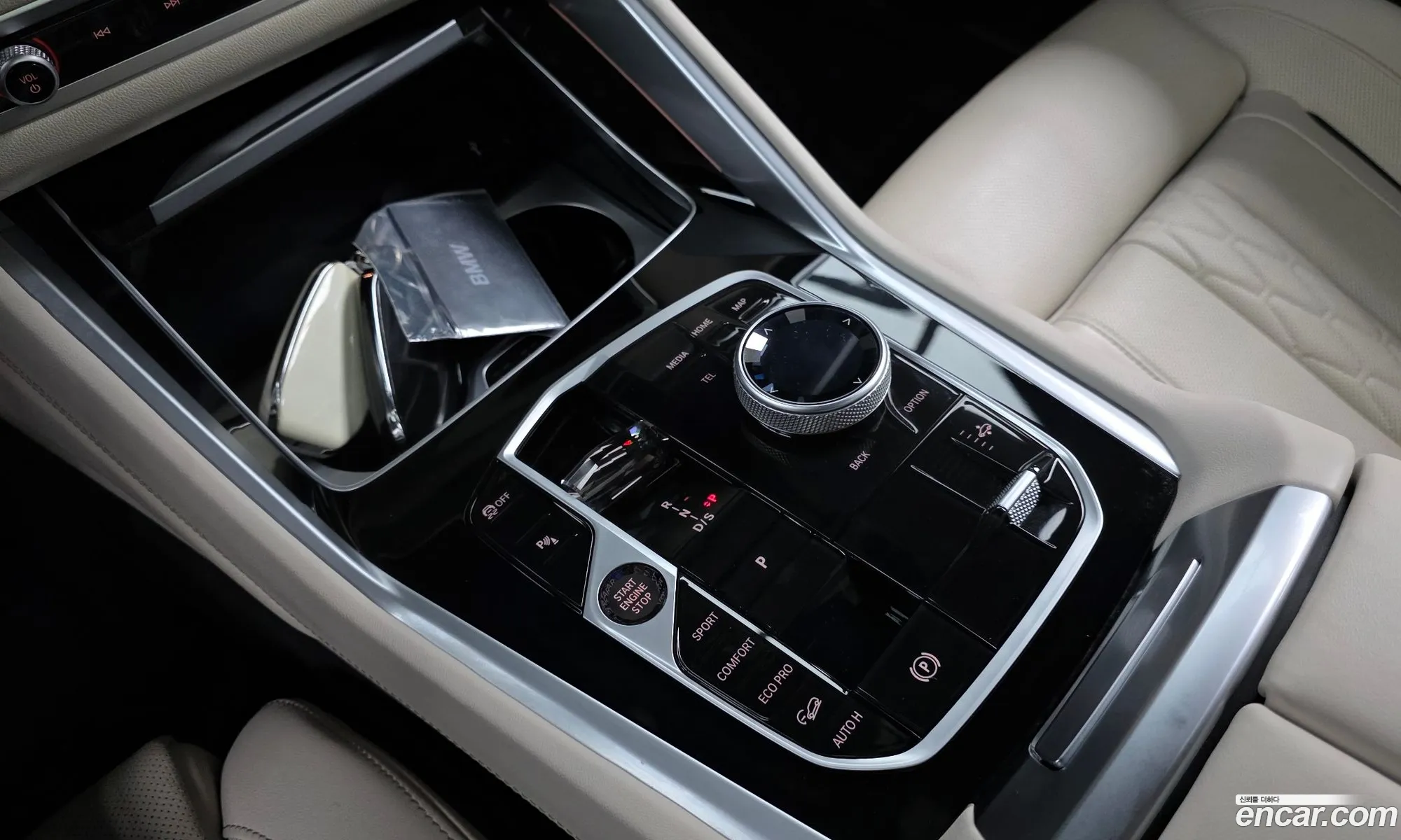 BMW X6 2025 — 19