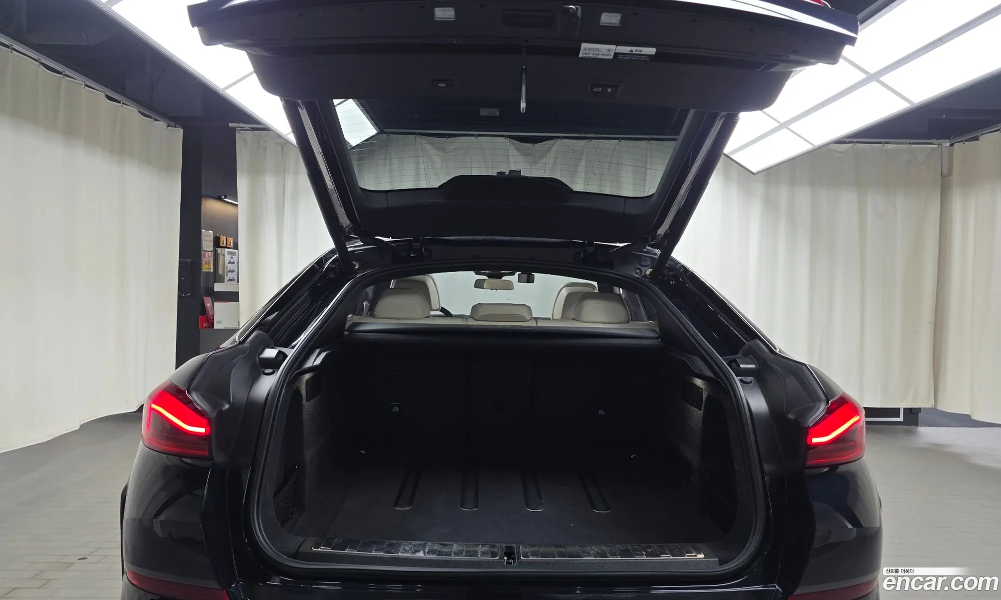 BMW X6 2025 — 15