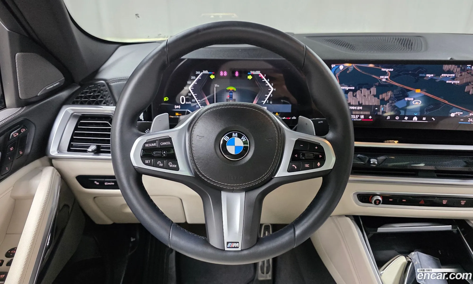 BMW X6 2025 — 20