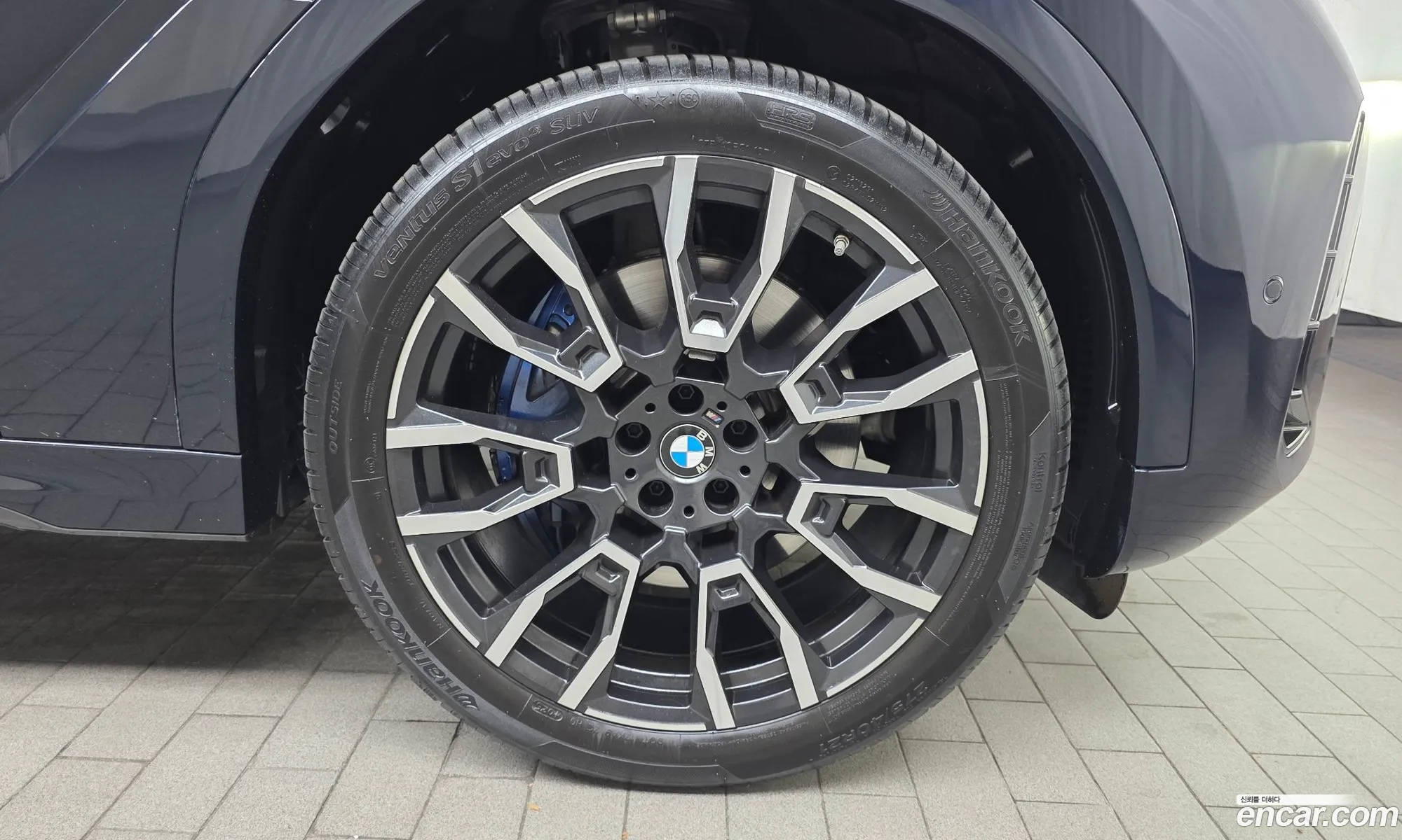 BMW X6 2025 — 9