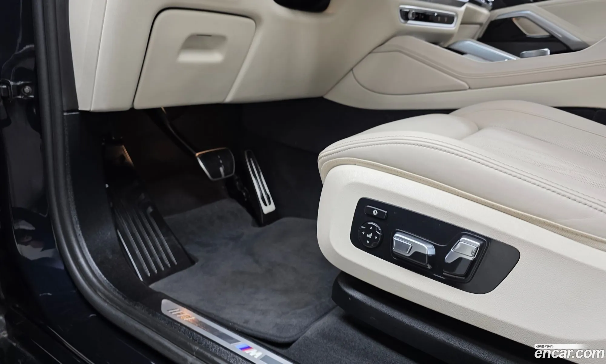 BMW X6 2025 — 13