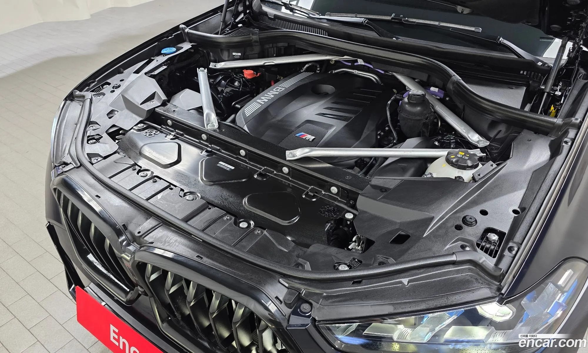 BMW X6 2025 — 17