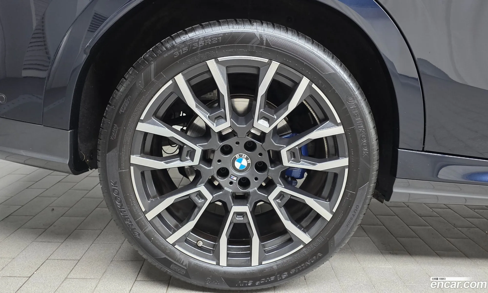 BMW X6 2025 — 11
