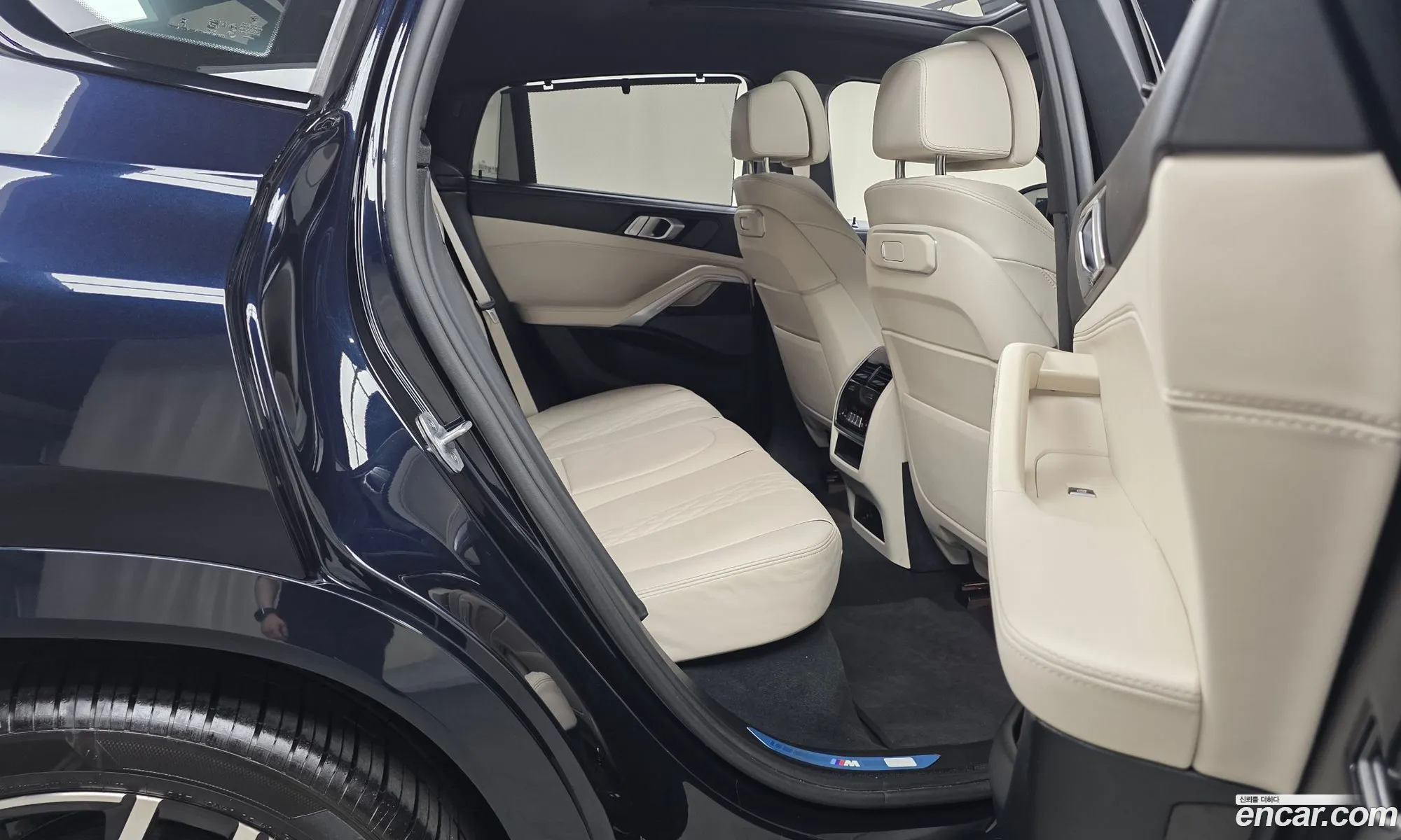 BMW X6 2025 — 26