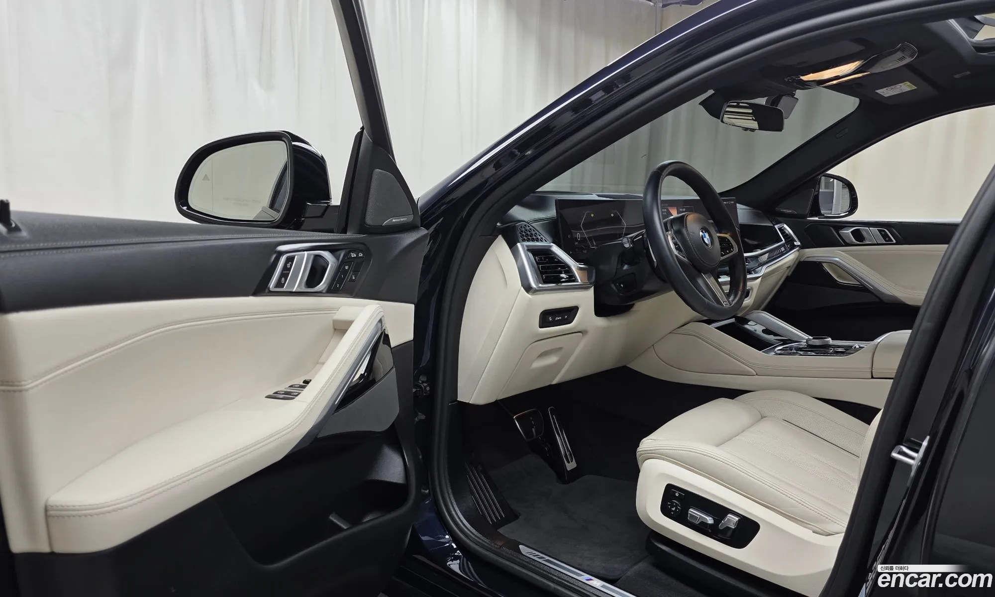 BMW X6 2025 — 27