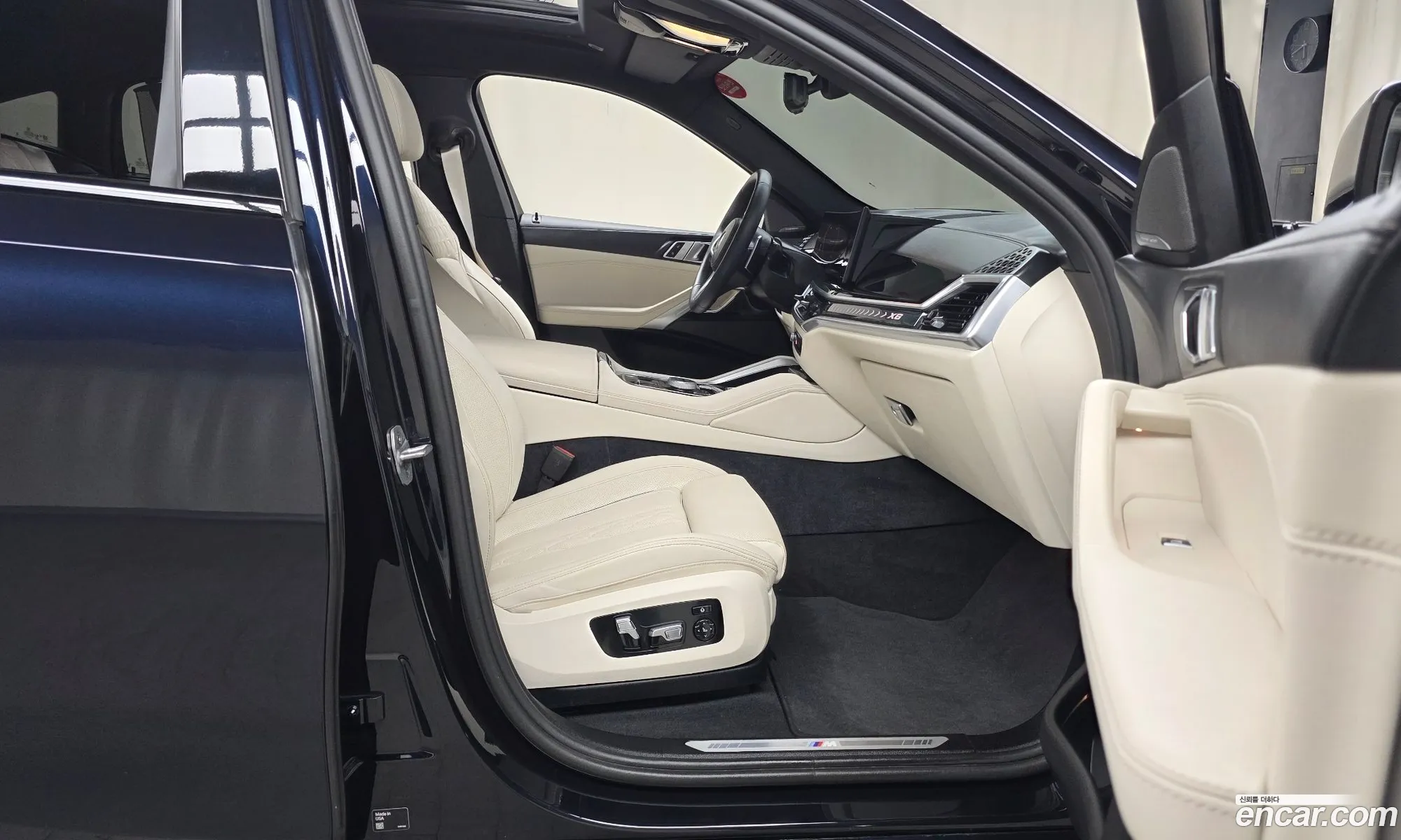 BMW X6 2025 — 30