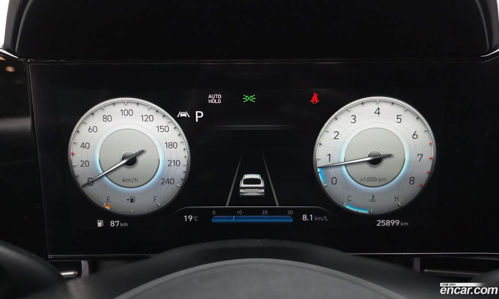 Hyundai Elantra 2021 — 15