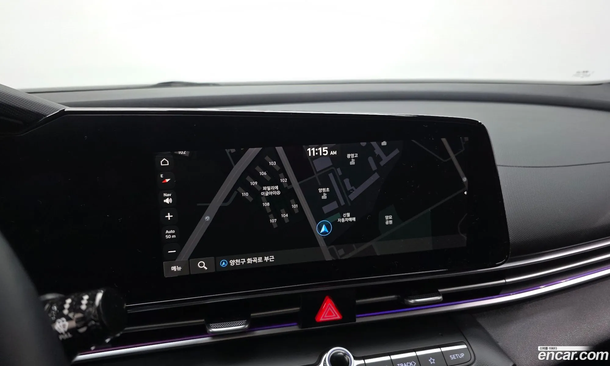 Hyundai Elantra 2021 — 24