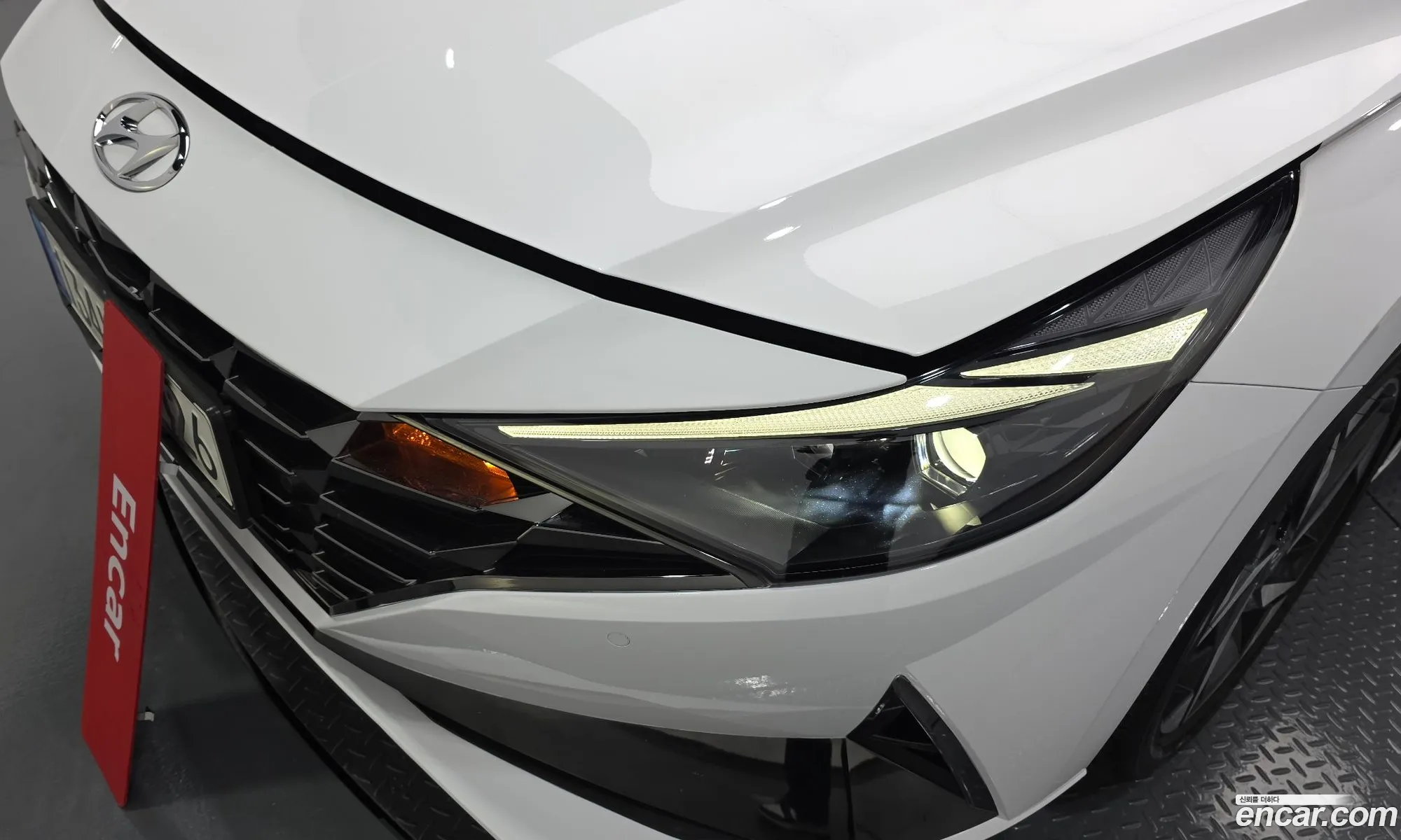Hyundai Elantra 2021 — 6