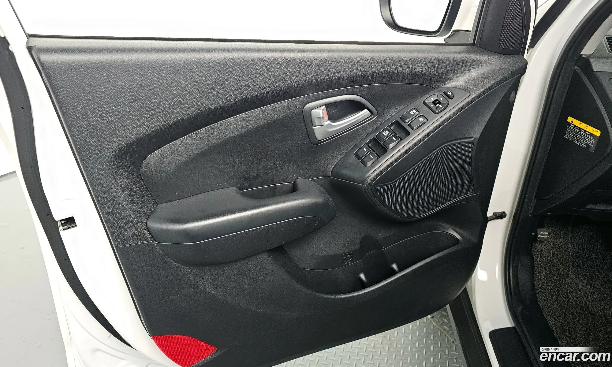 Hyundai Tucson ix 2014 — 14