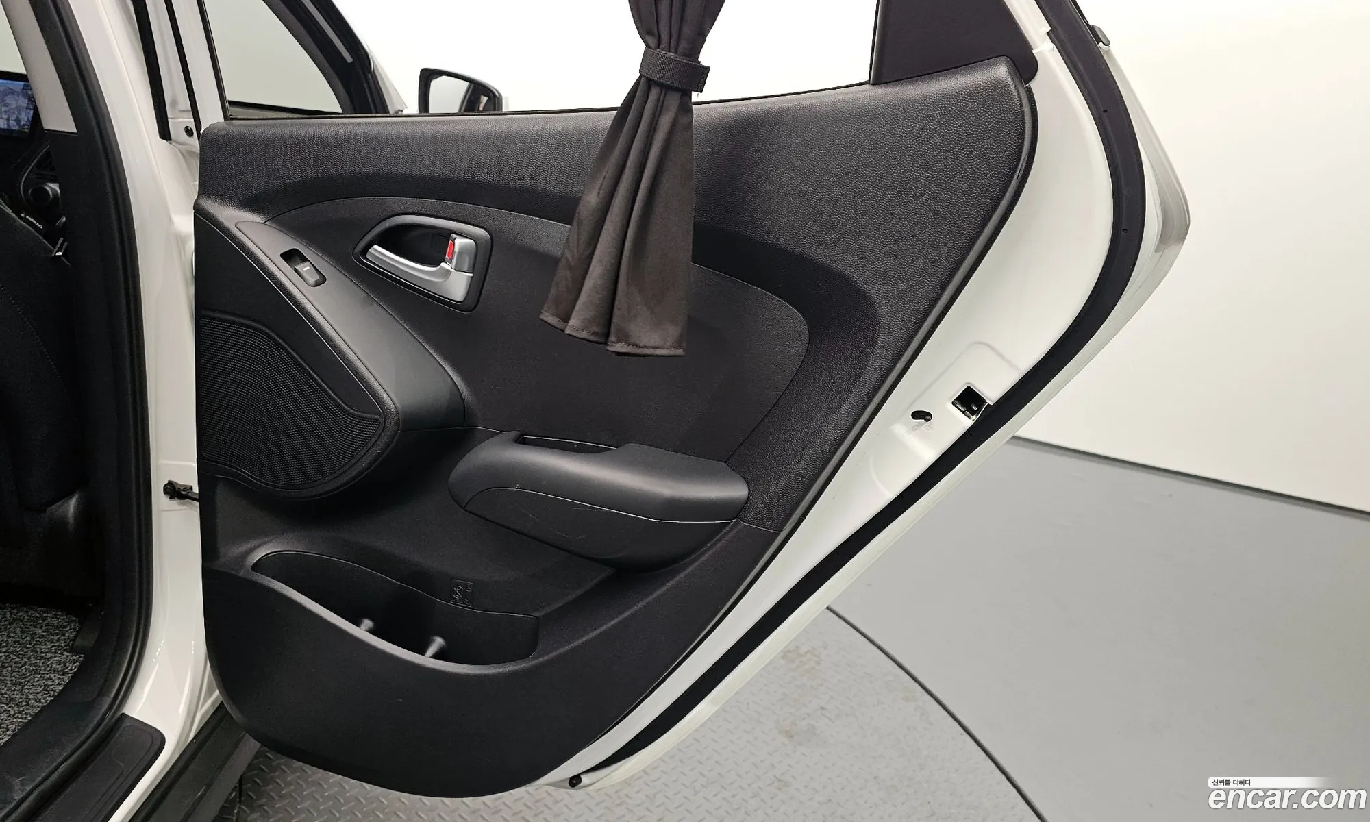 Hyundai Tucson ix 2014 — 17