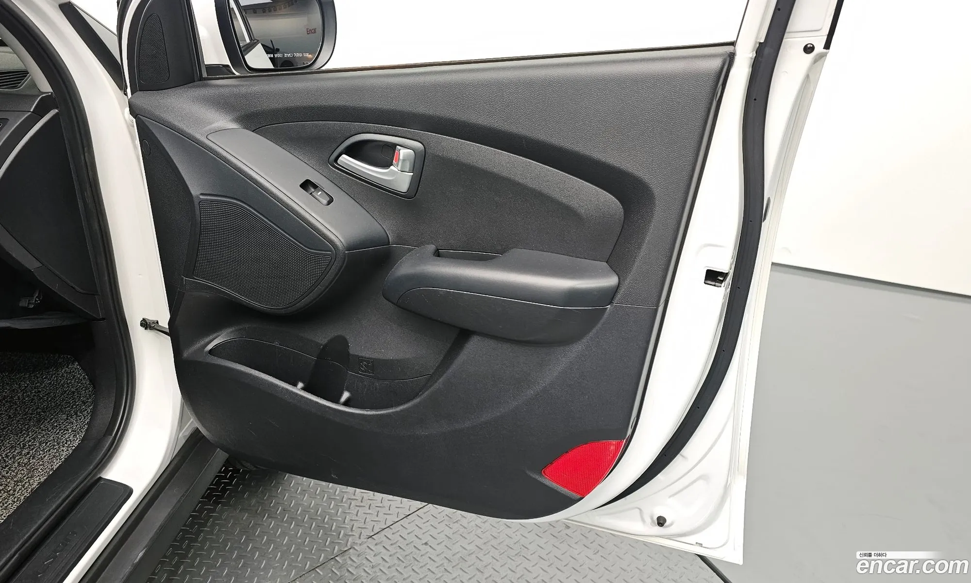 Hyundai Tucson ix 2014 — 16