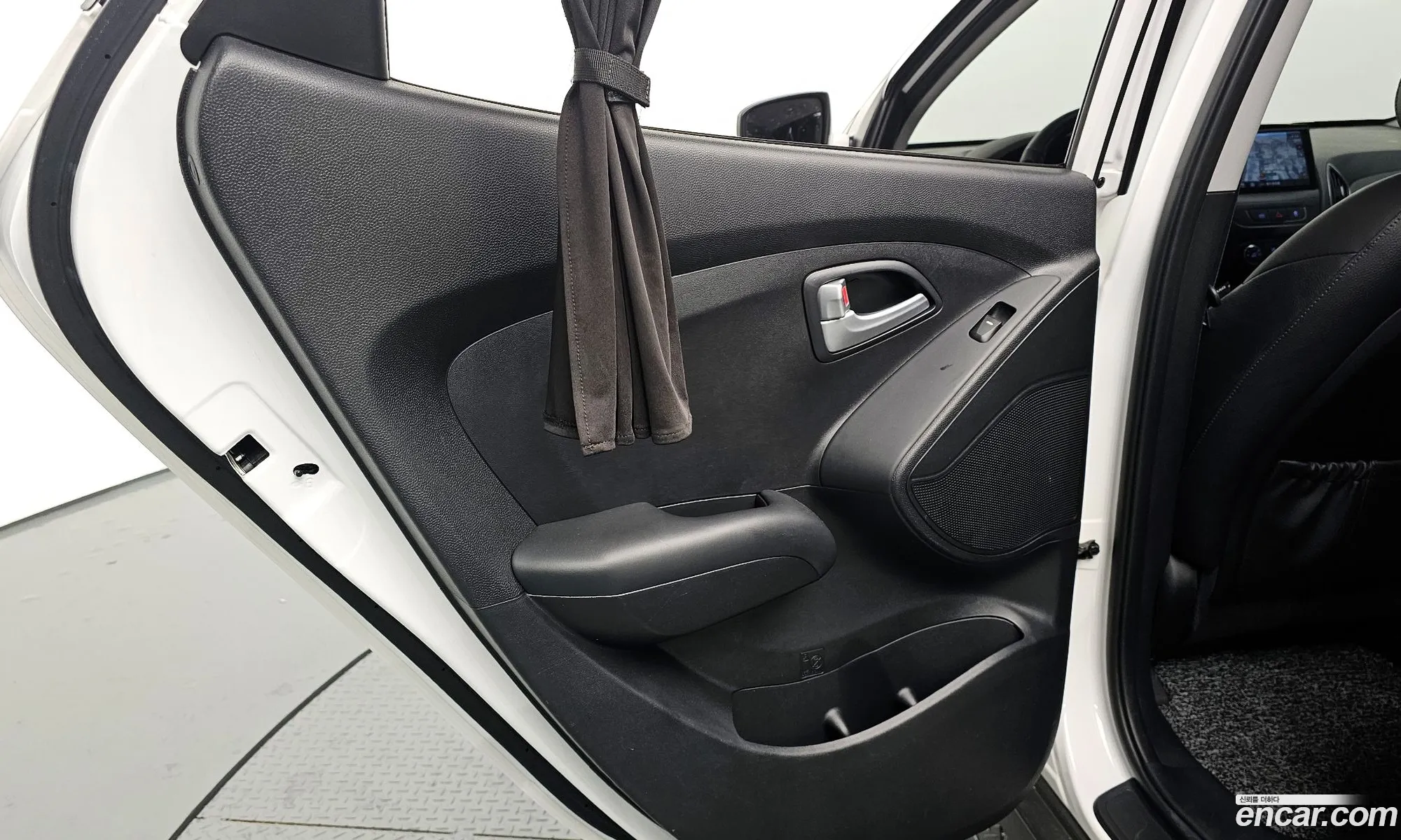Hyundai Tucson ix 2014 — 21