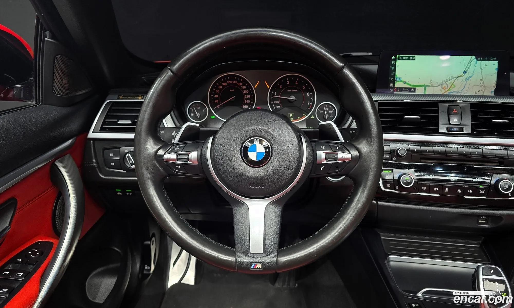 BMW 4 Series 2018 WBA4Z1106JEF34670 — 8