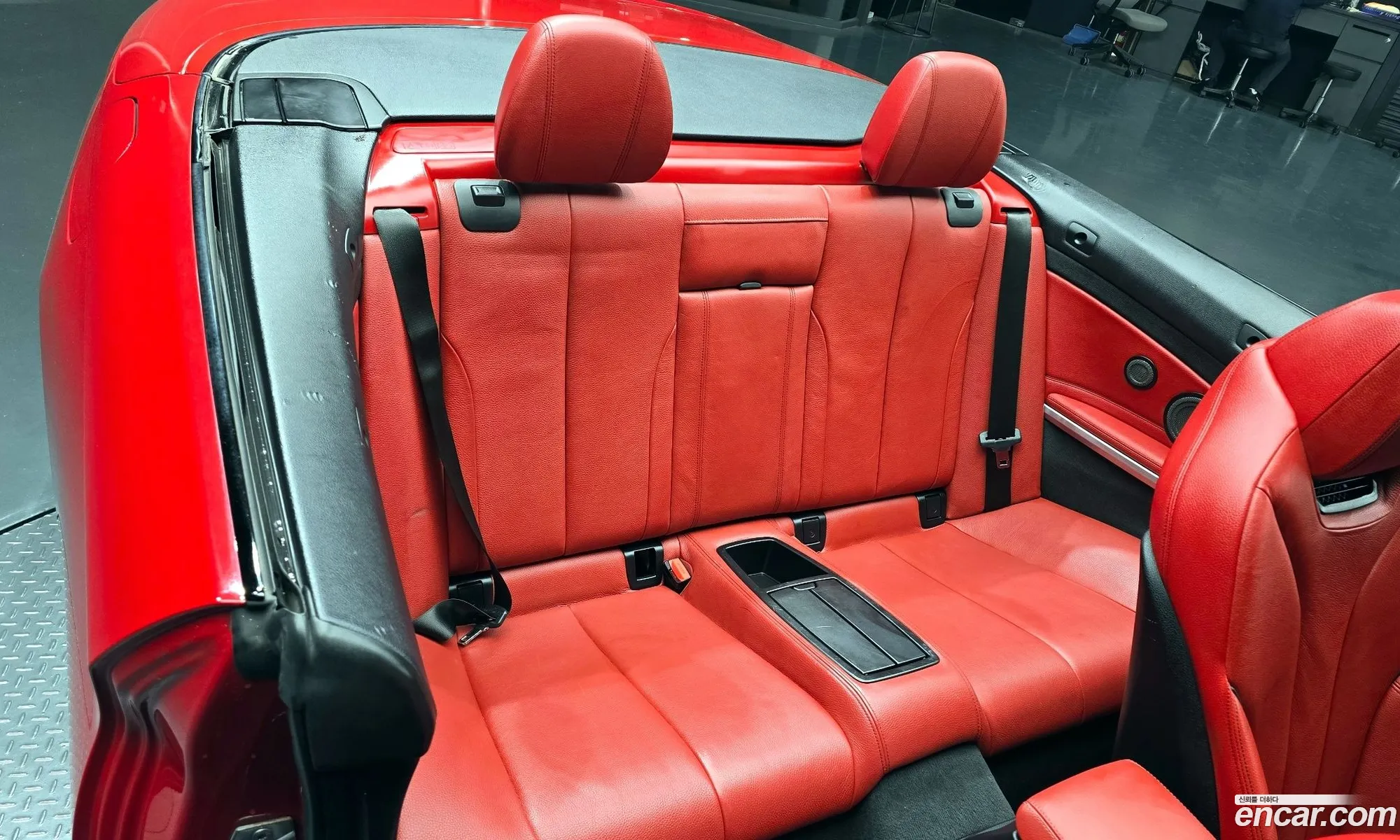 BMW 4 Series 2018 WBA4Z1106JEF34670 — 19
