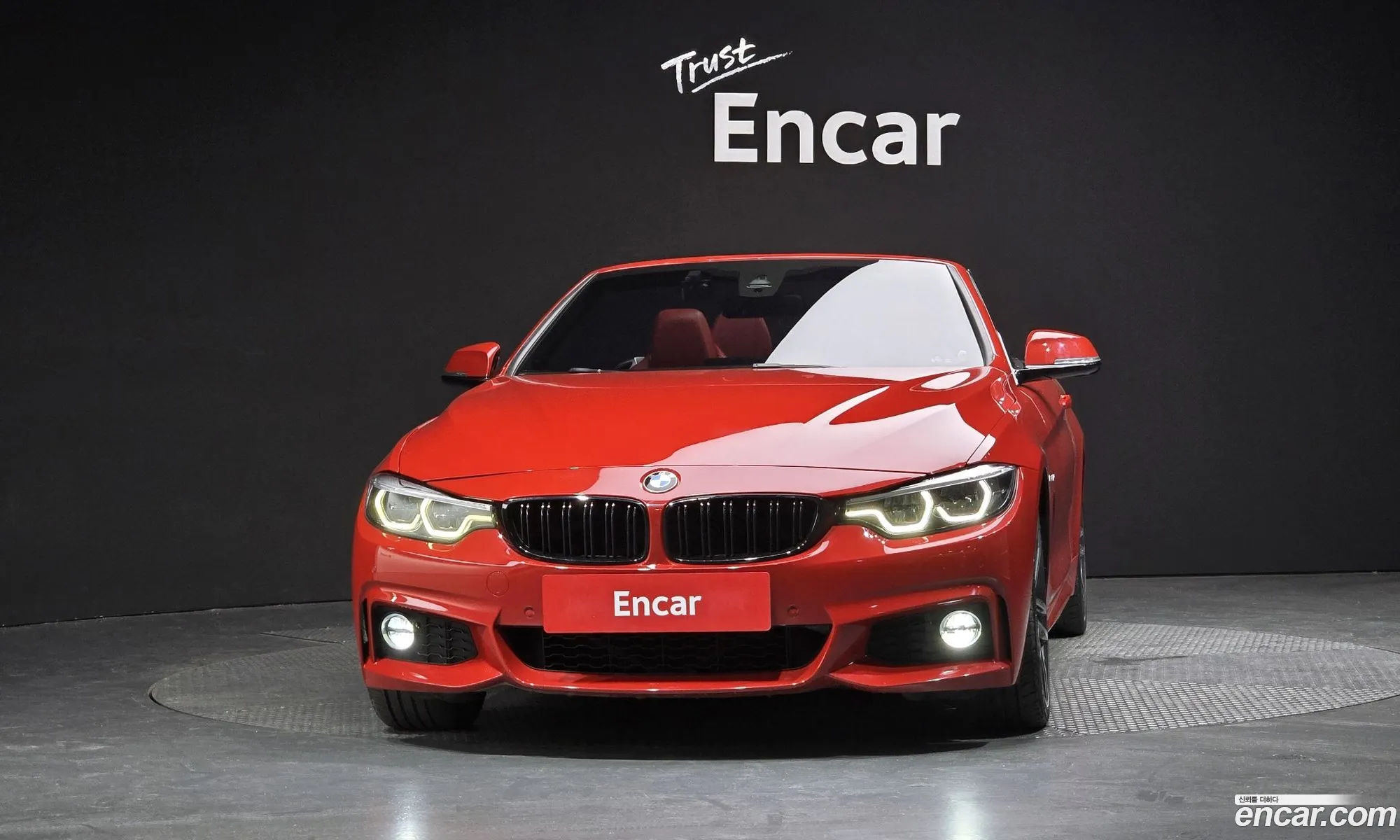 BMW 4 Series 2018 WBA4Z1106JEF34670 — 14