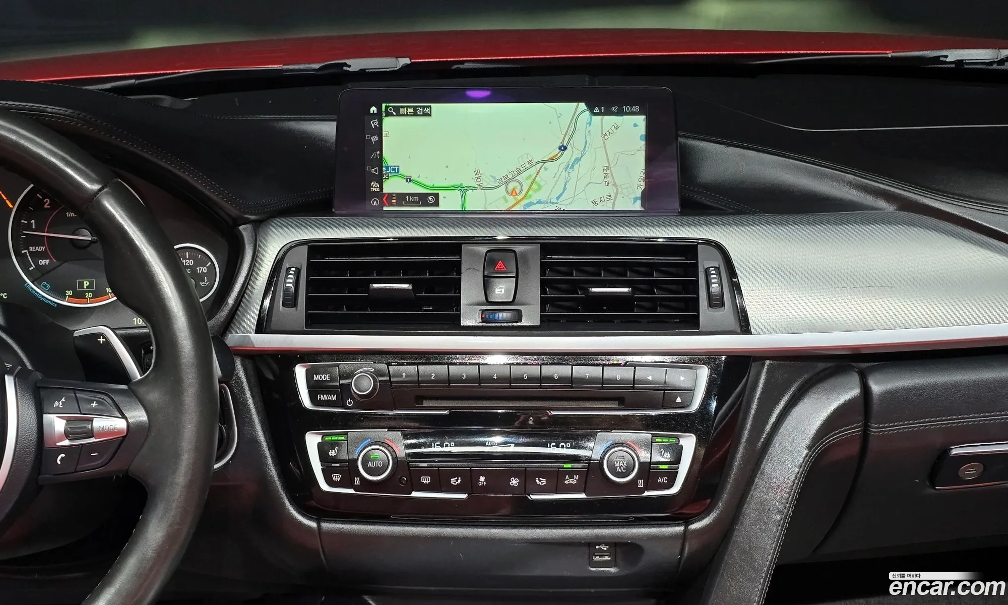 BMW 4 Series 2018 WBA4Z1106JEF34670 — 12