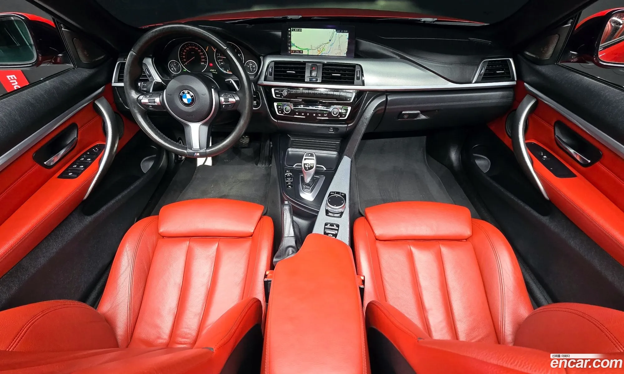 BMW 4 Series 2018 WBA4Z1106JEF34670 — 18