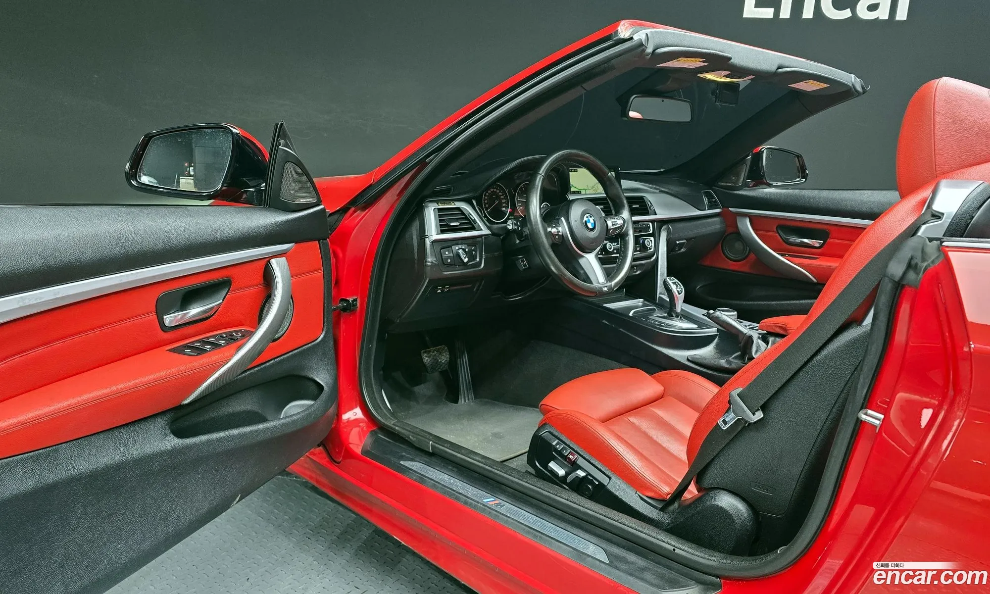 BMW 4 Series 2018 WBA4Z1106JEF34670 — 15