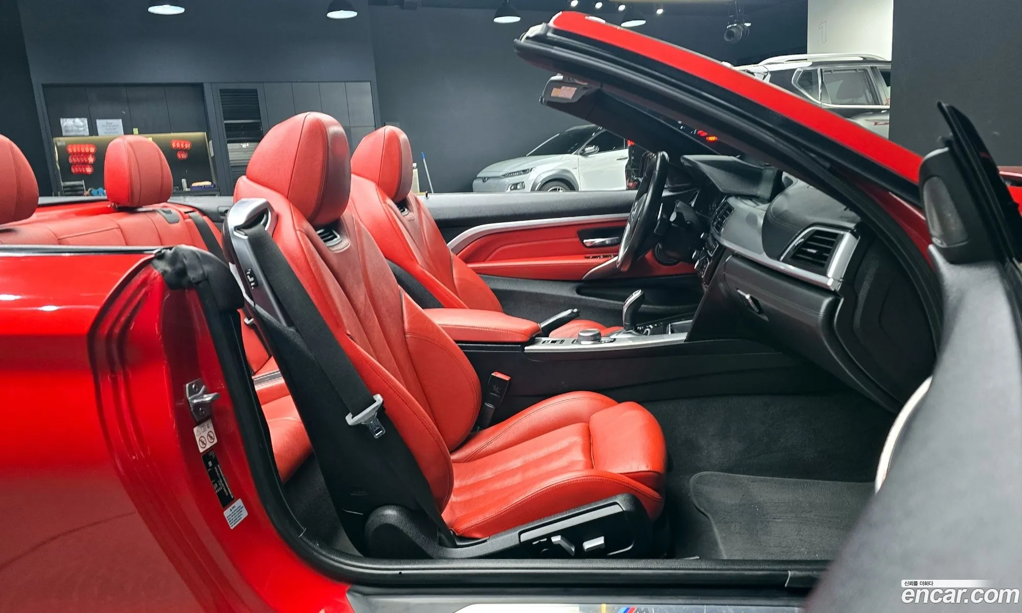 BMW 4 Series 2018 WBA4Z1106JEF34670 — 2