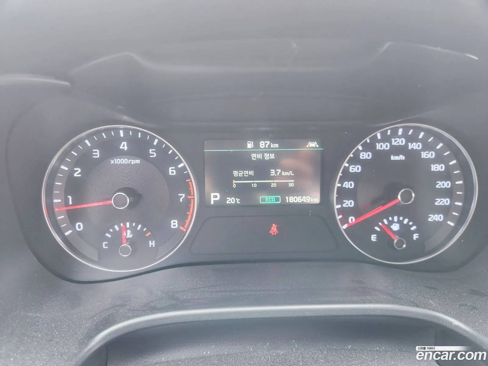 Kia K3 2018 — 7