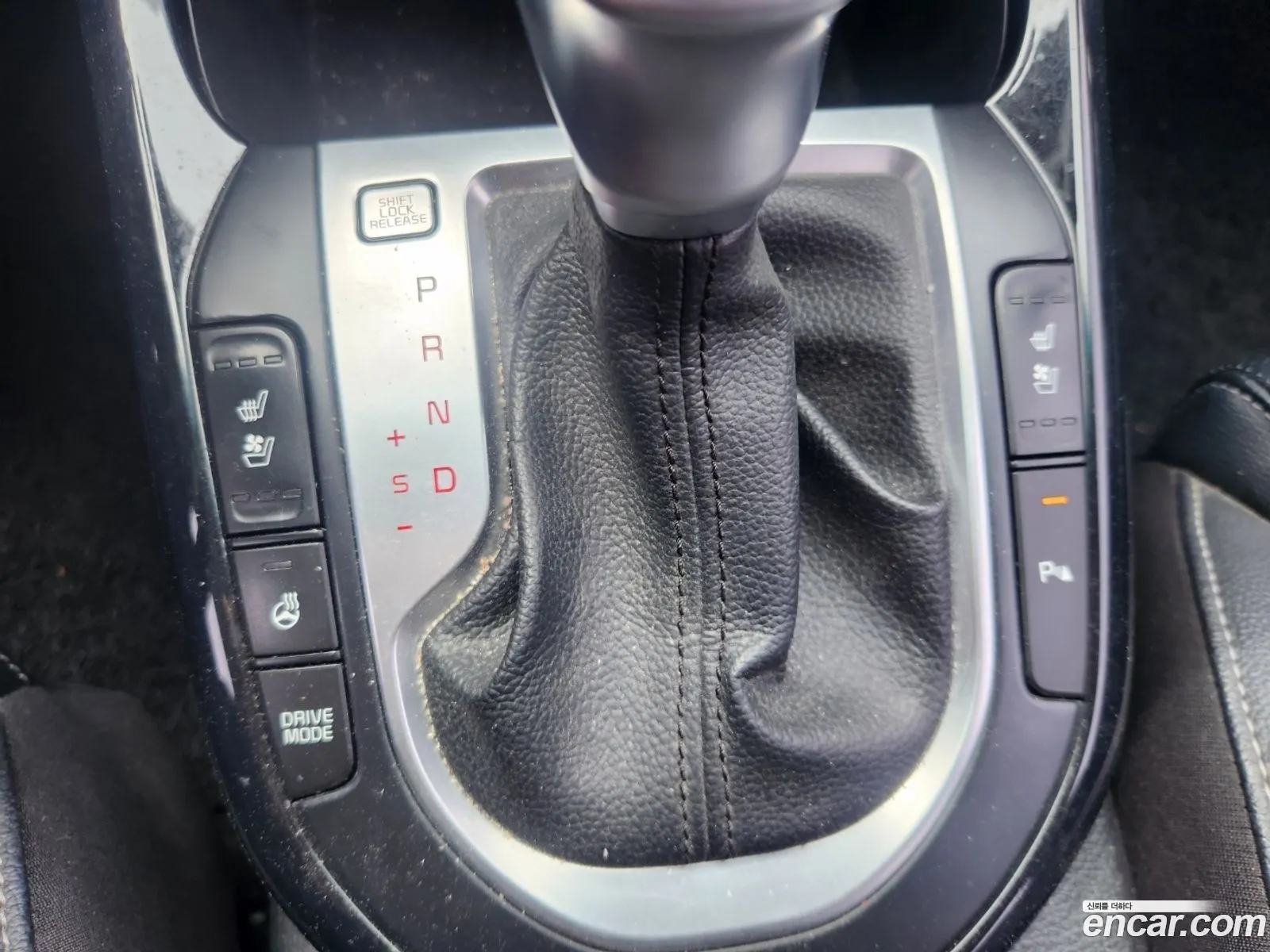 Kia K3 2018 — 11